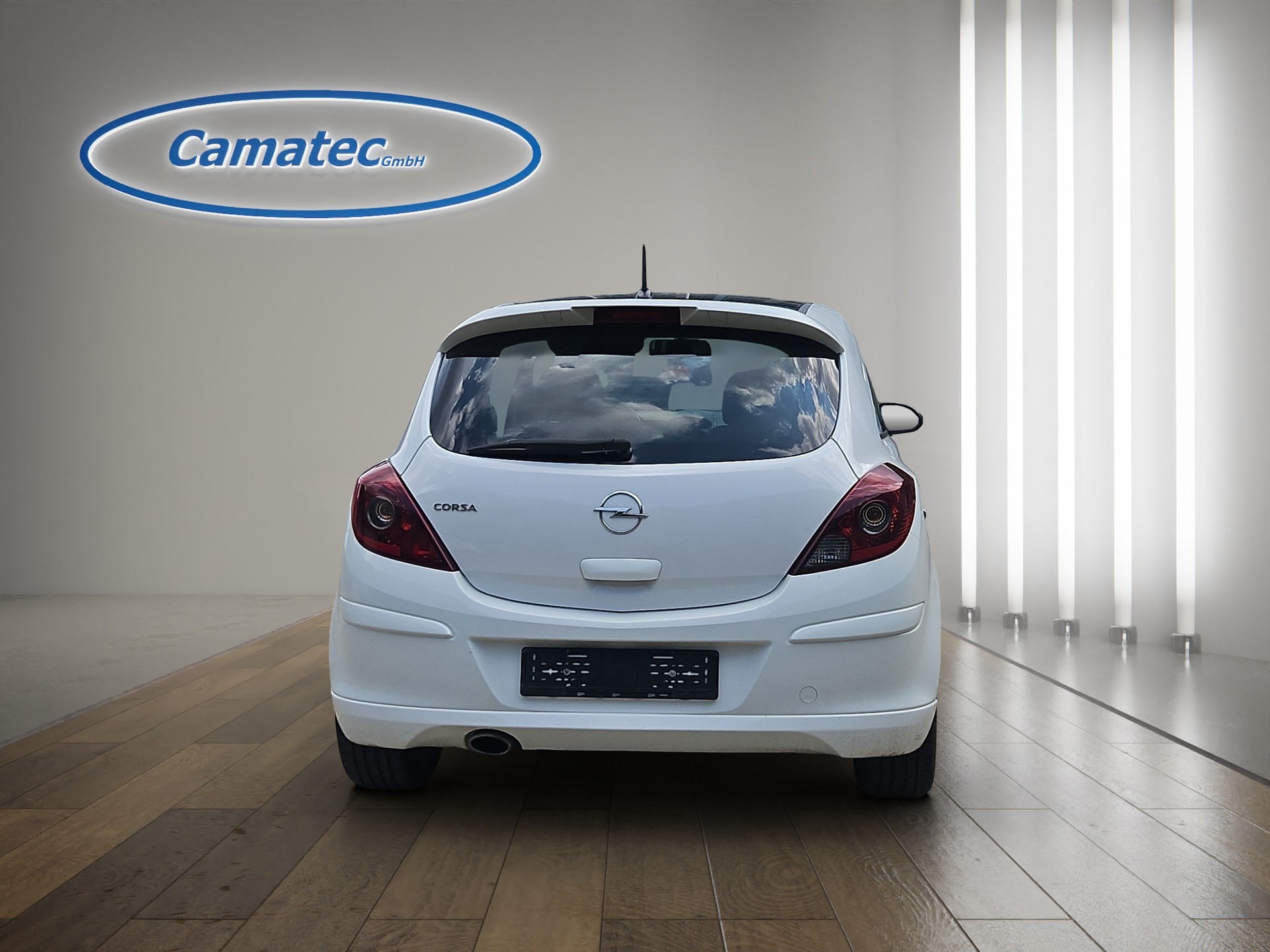 OPEL Corsa 1.4 TP Sport-image-4