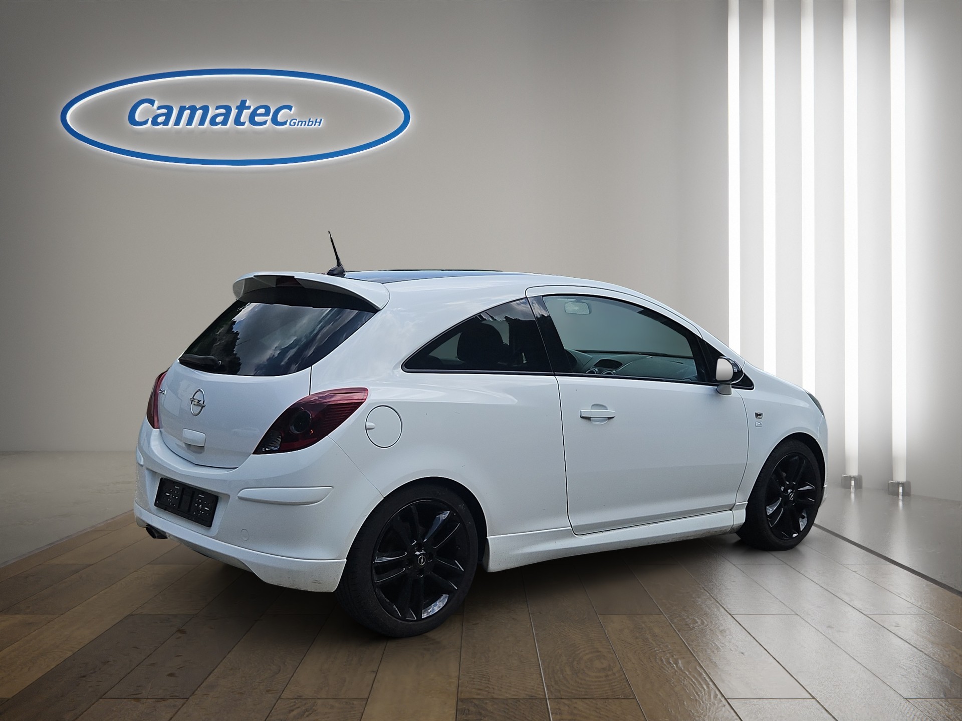 OPEL Corsa 1.4 TP Sport-image-5