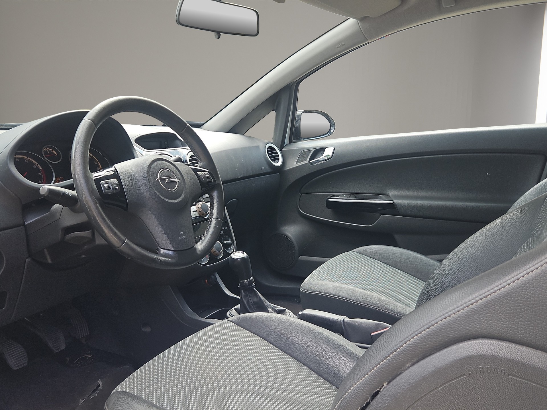 OPEL Corsa 1.4 TP Sport-image-8