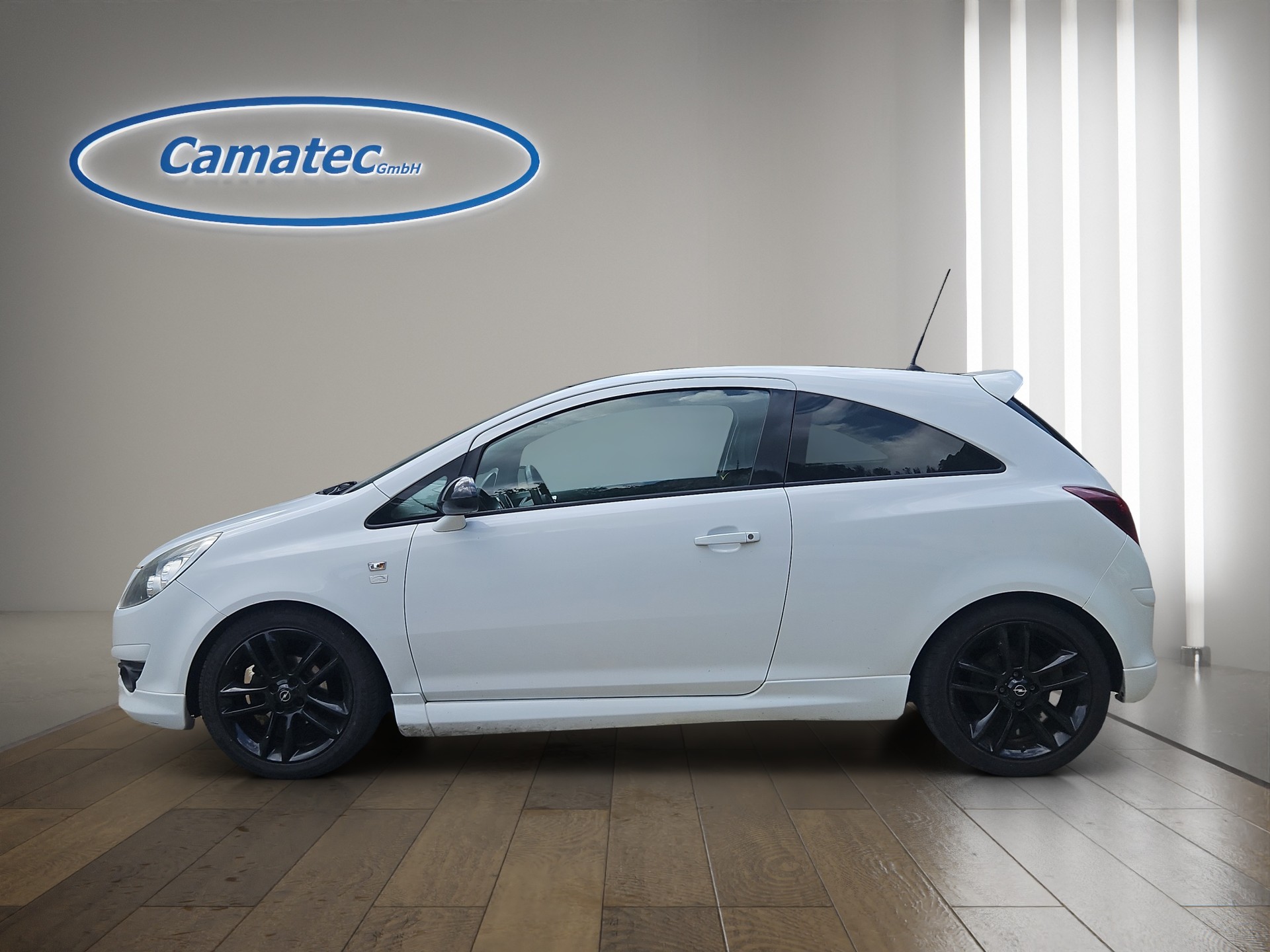 OPEL Corsa 1.4 TP Sport-image-2