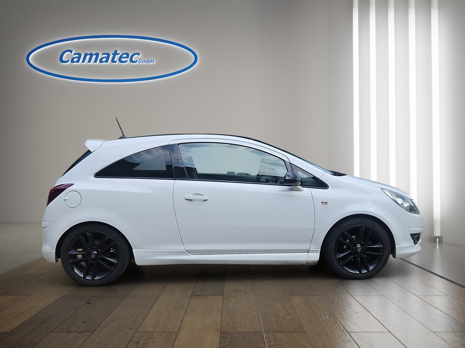 OPEL Corsa 1.4 TP Sport-image-6