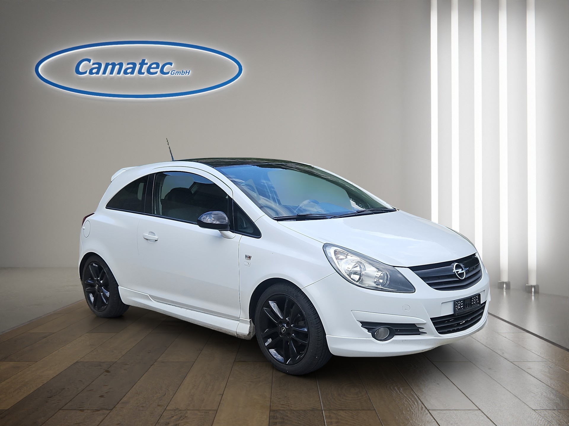 OPEL Corsa 1.4 TP Sport-image-7