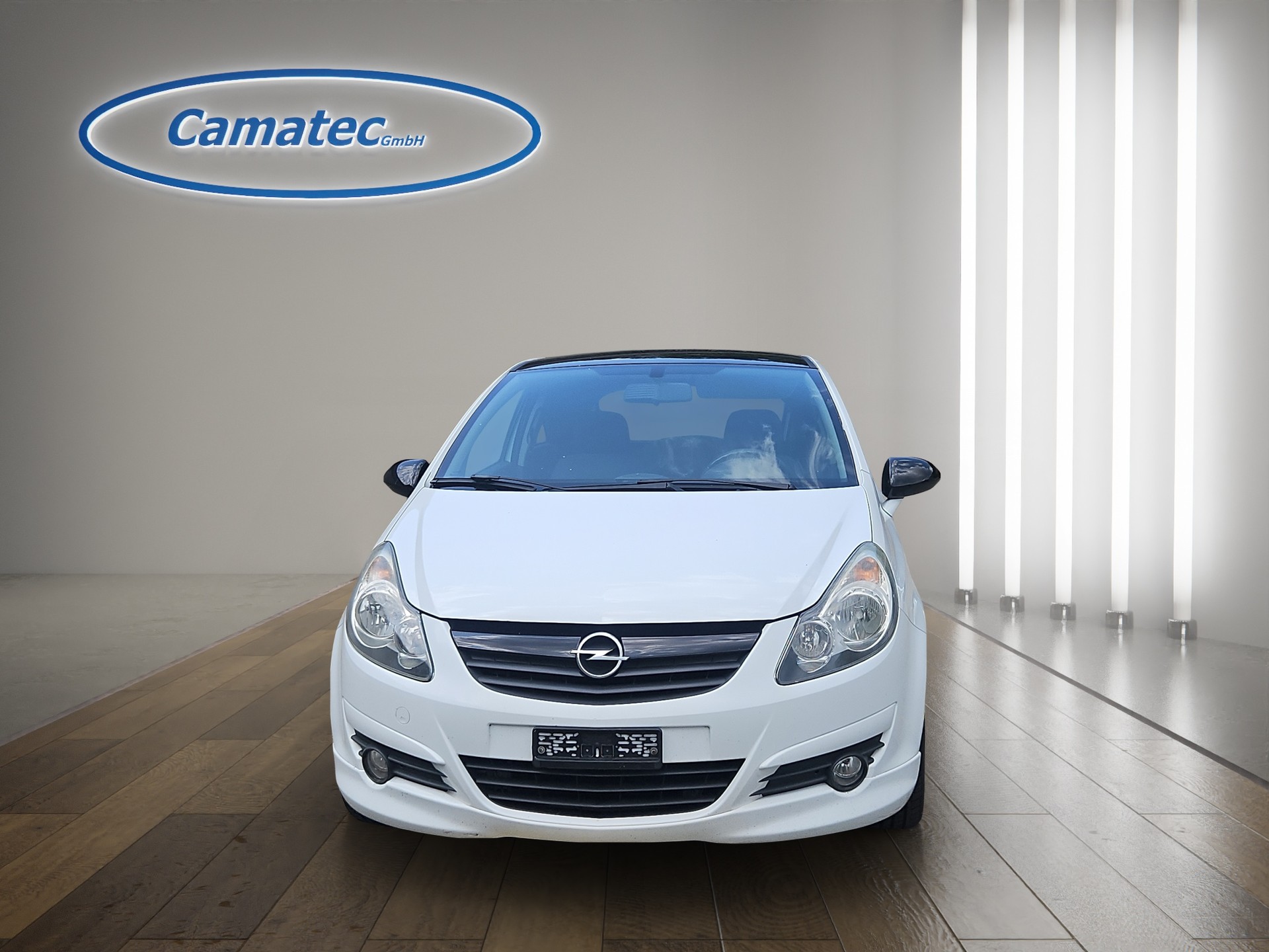 OPEL Corsa 1.4 TP Sport