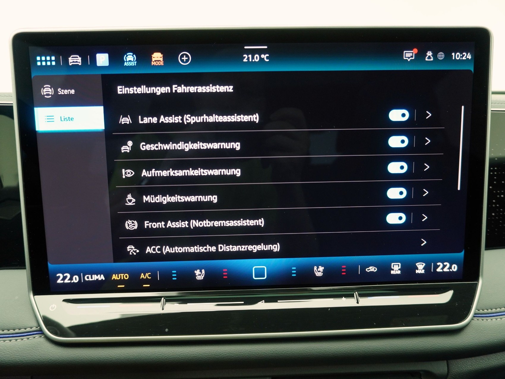 VW Tiguan 2.0 TSI DSG R-Line Black Style 4Motion **VW Werksgarantie bis 12/2030**-image-23
