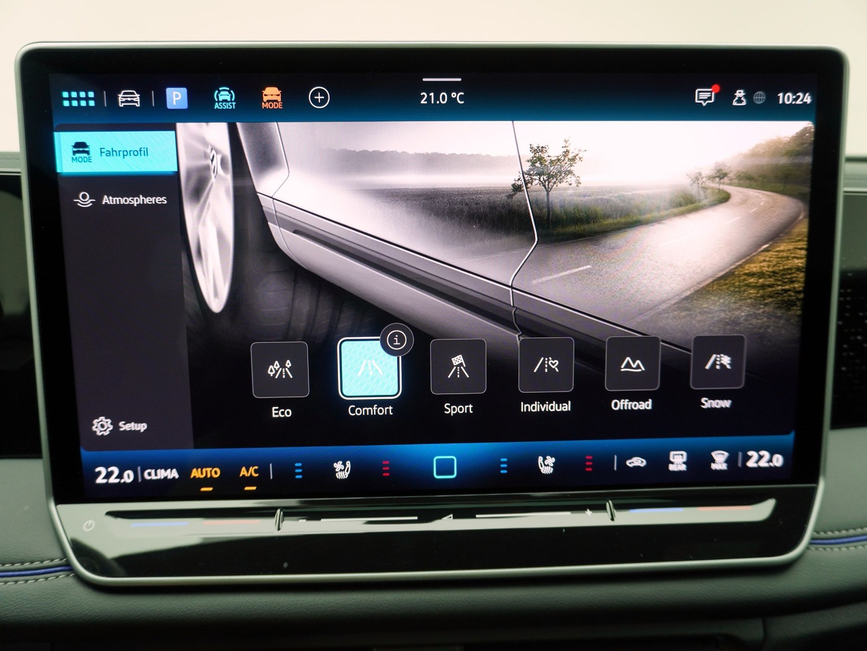 VW Tiguan 2.0 TSI DSG R-Line Black Style 4Motion **VW Werksgarantie bis 12/2030**-image-19