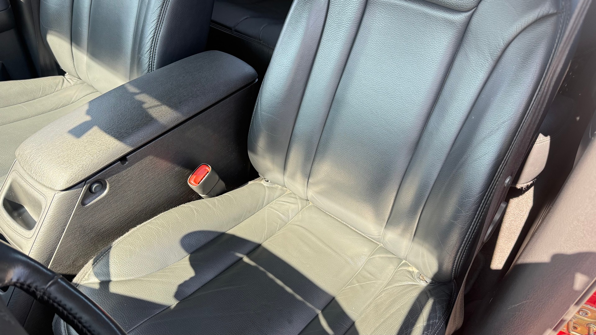 DODGE Dakota 4.7 Pick-Up-image-5