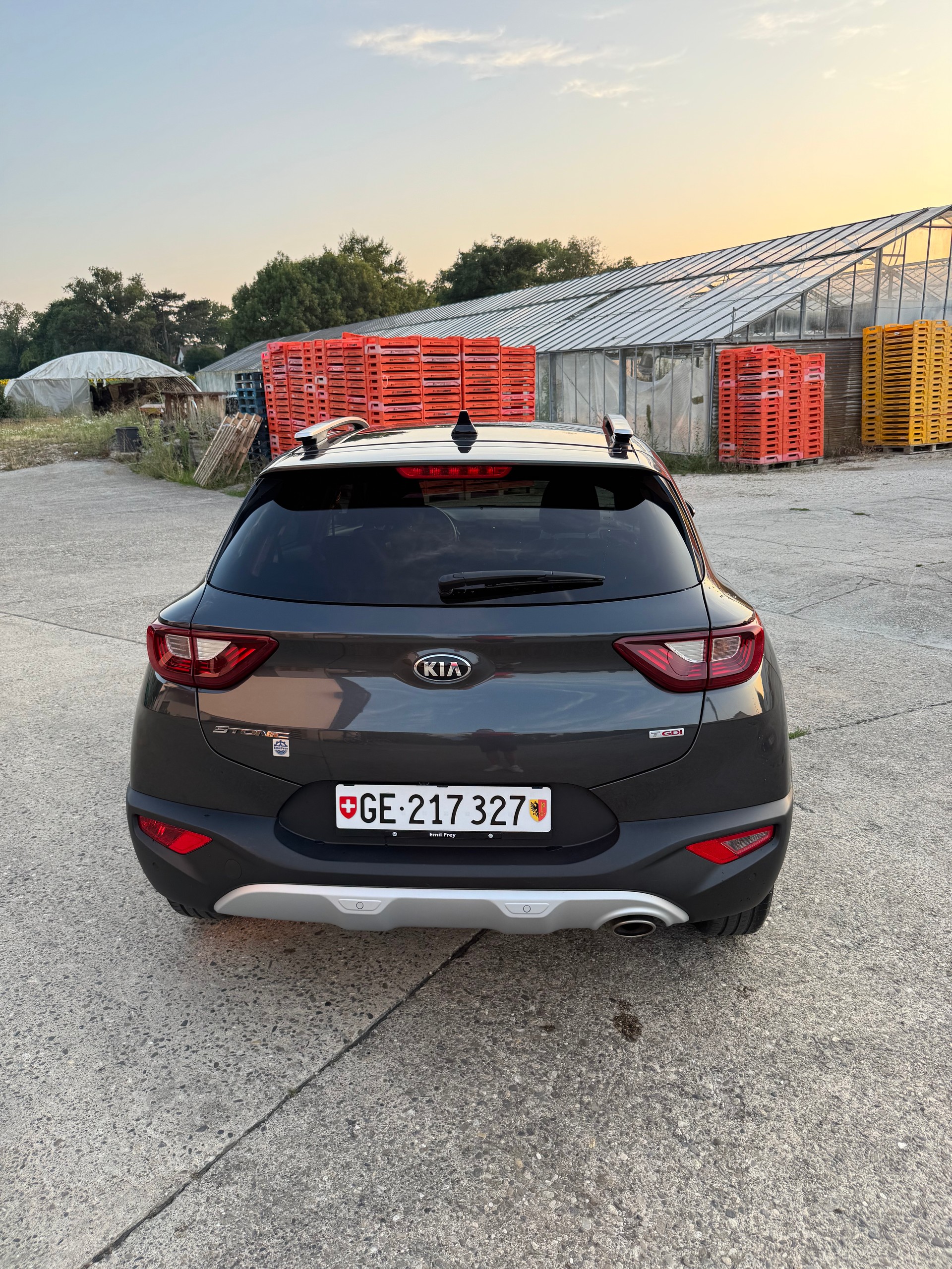KIA 1.0 T-GDi-image-2