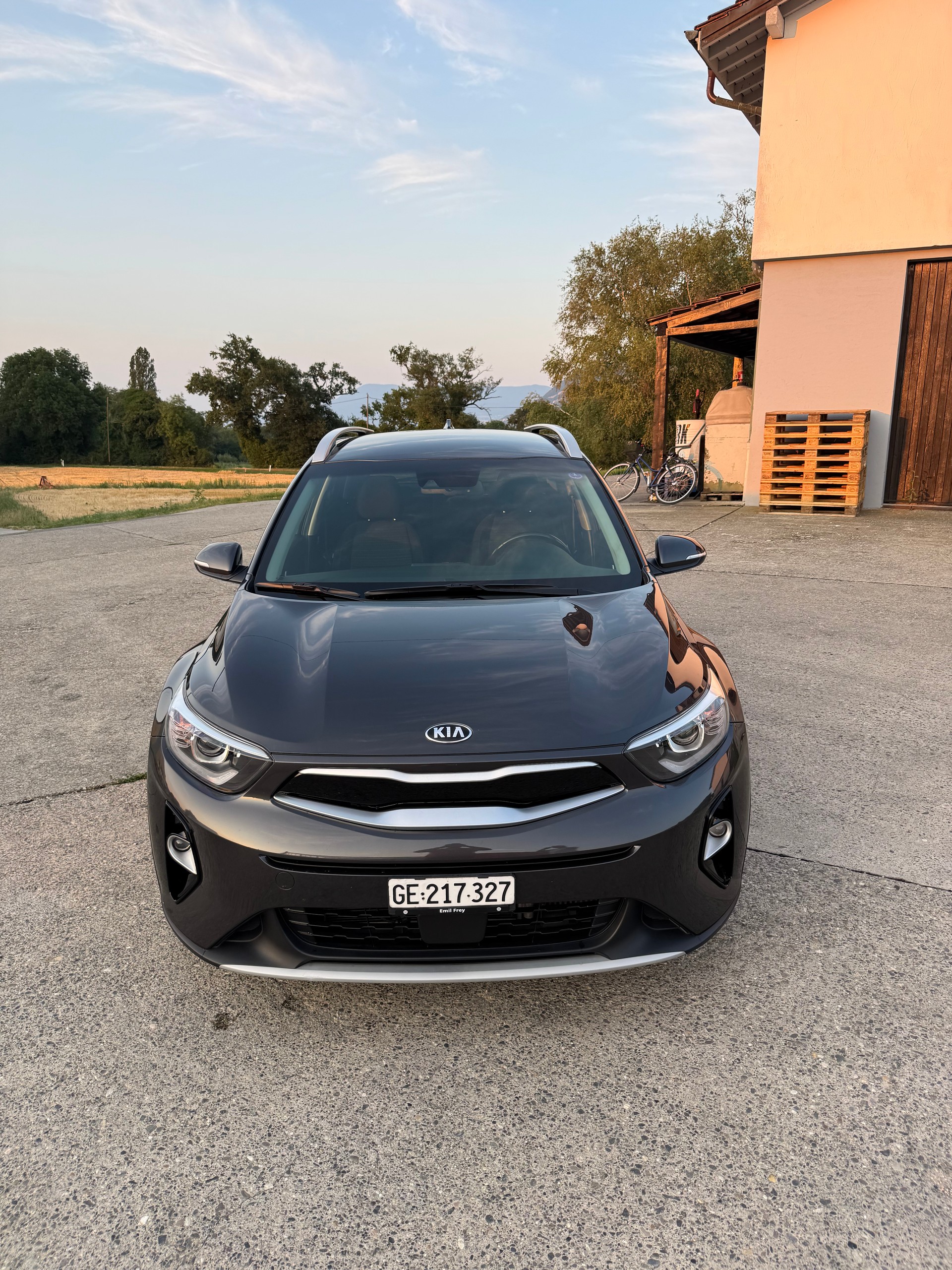 KIA 1.0 T-GDi-image-1