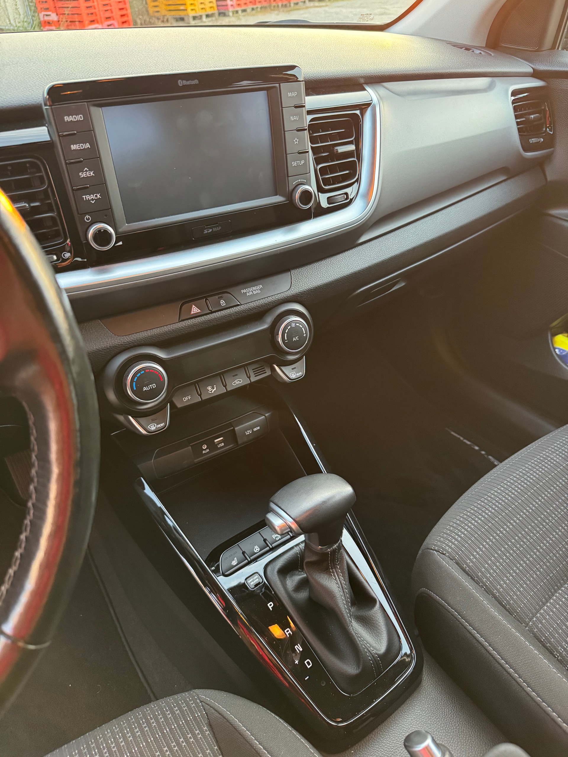 KIA 1.0 T-GDi-image-5