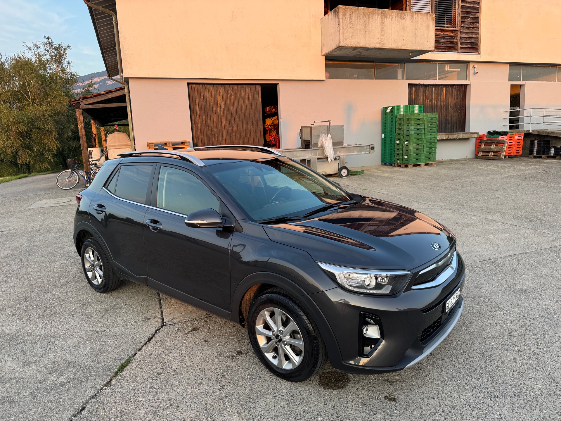 KIA 1.0 T-GDi-image-0