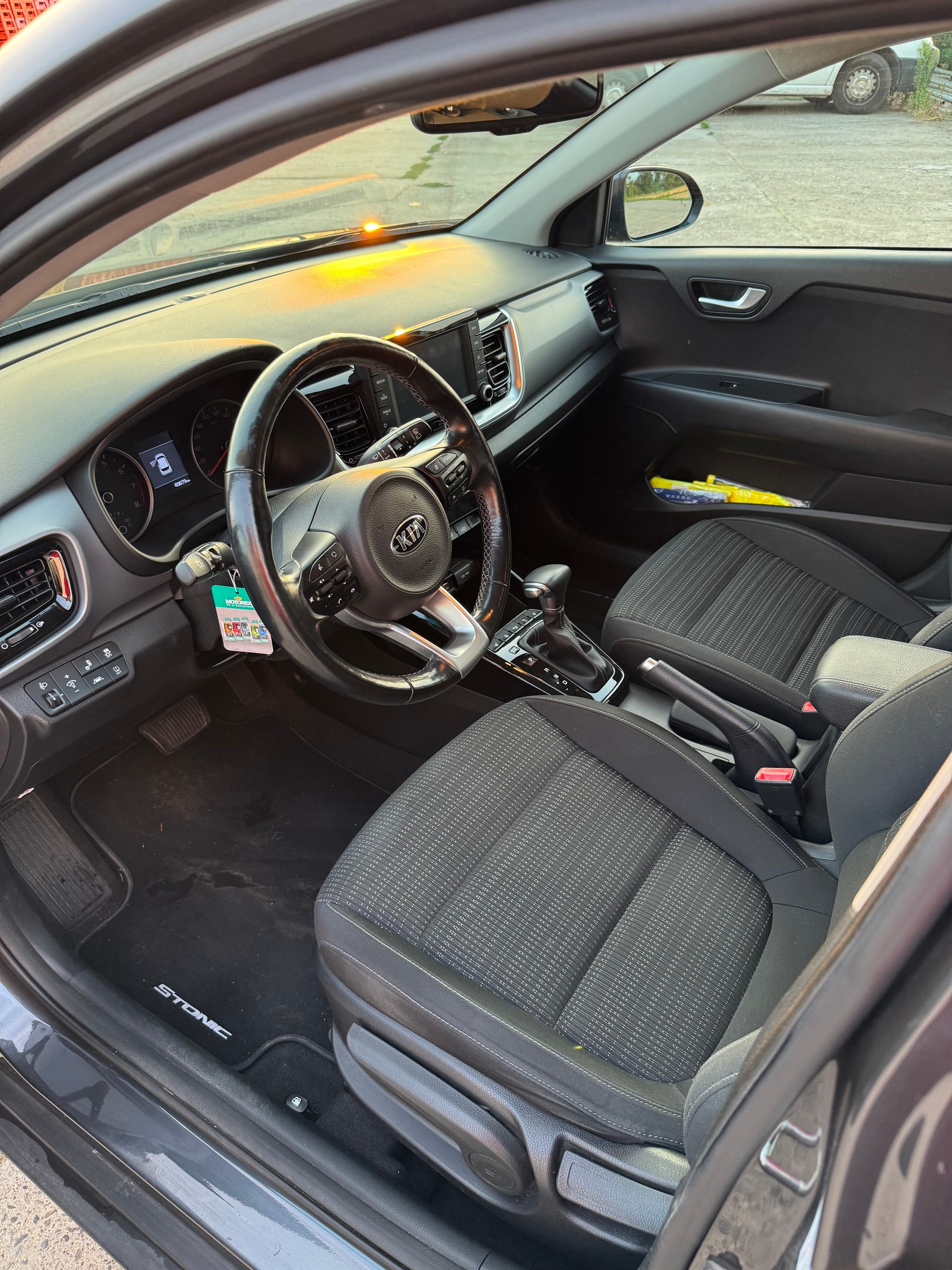 KIA 1.0 T-GDi-image-4