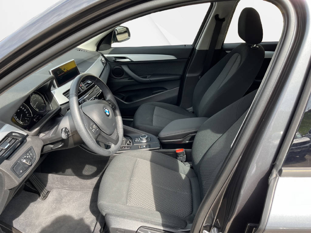 BMW X1 25e xDrive-image-4