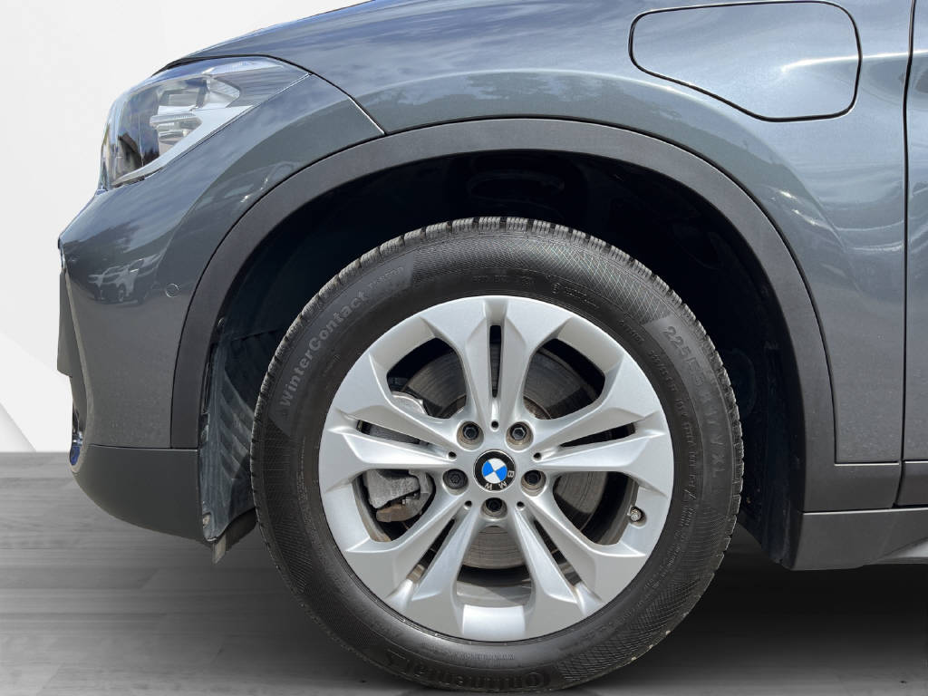 BMW X1 25e xDrive-image-9