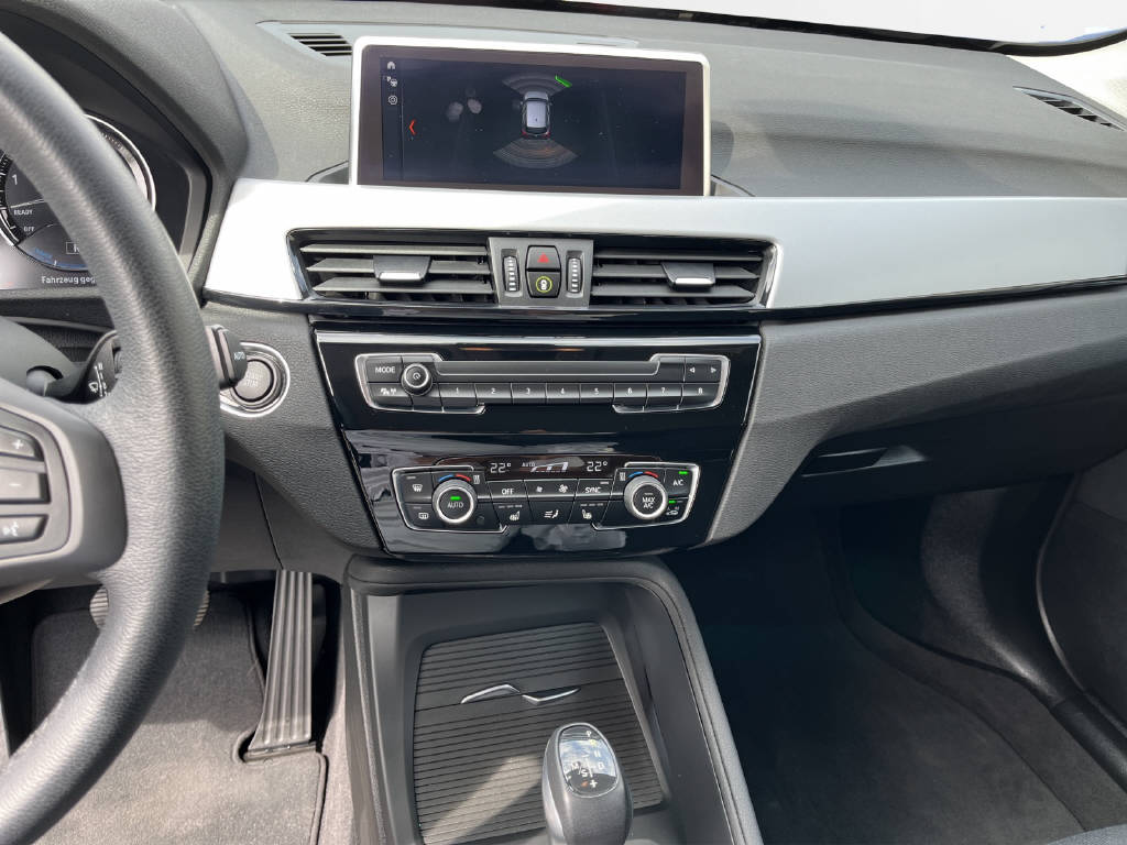 BMW X1 25e xDrive-image-6