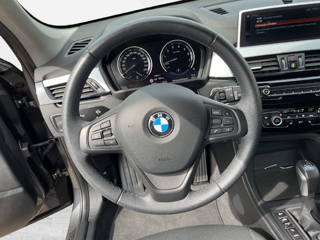BMW X1 25e xDrive-image-5