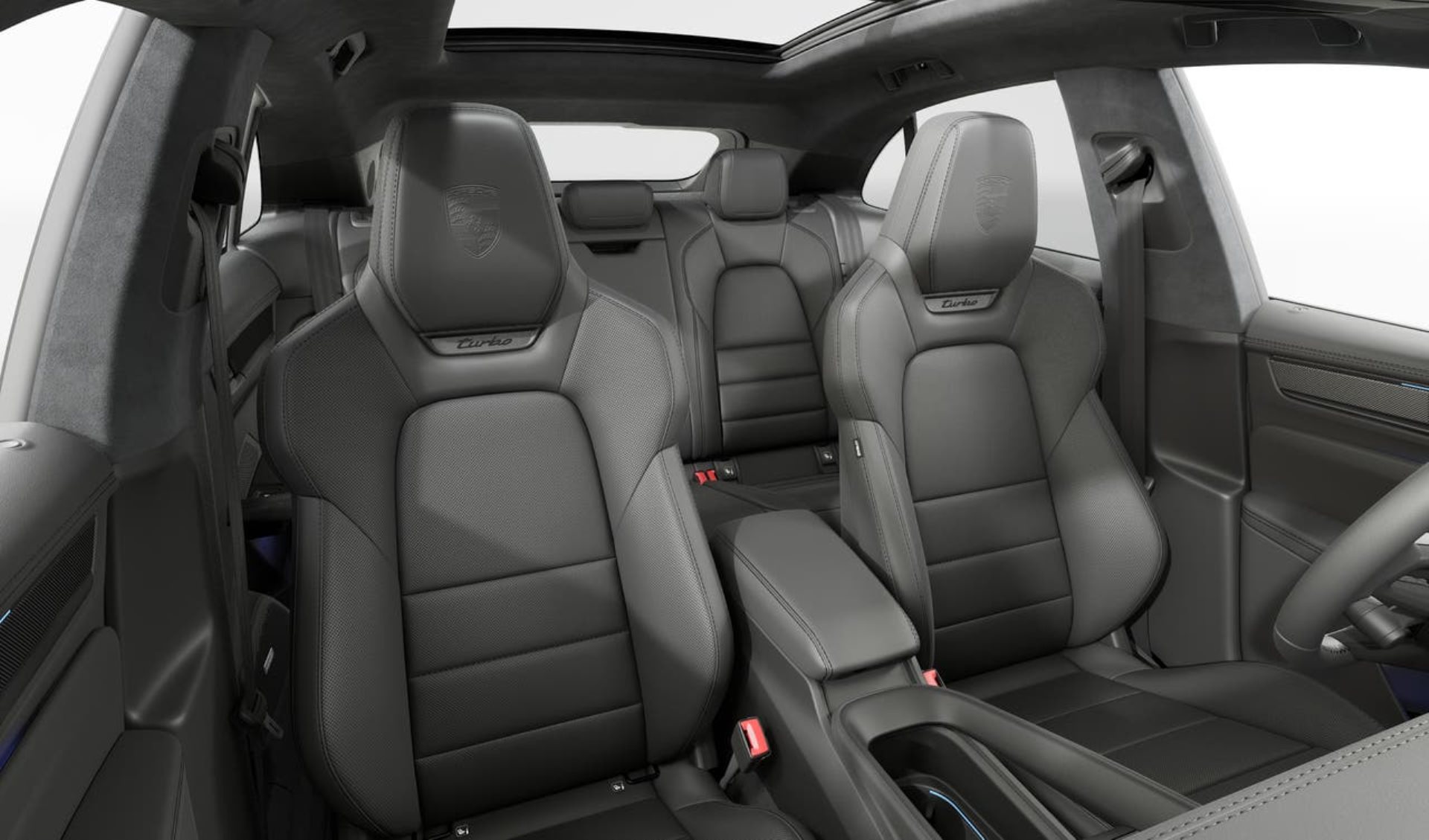 PORSCHE Macan Turbo-image-11