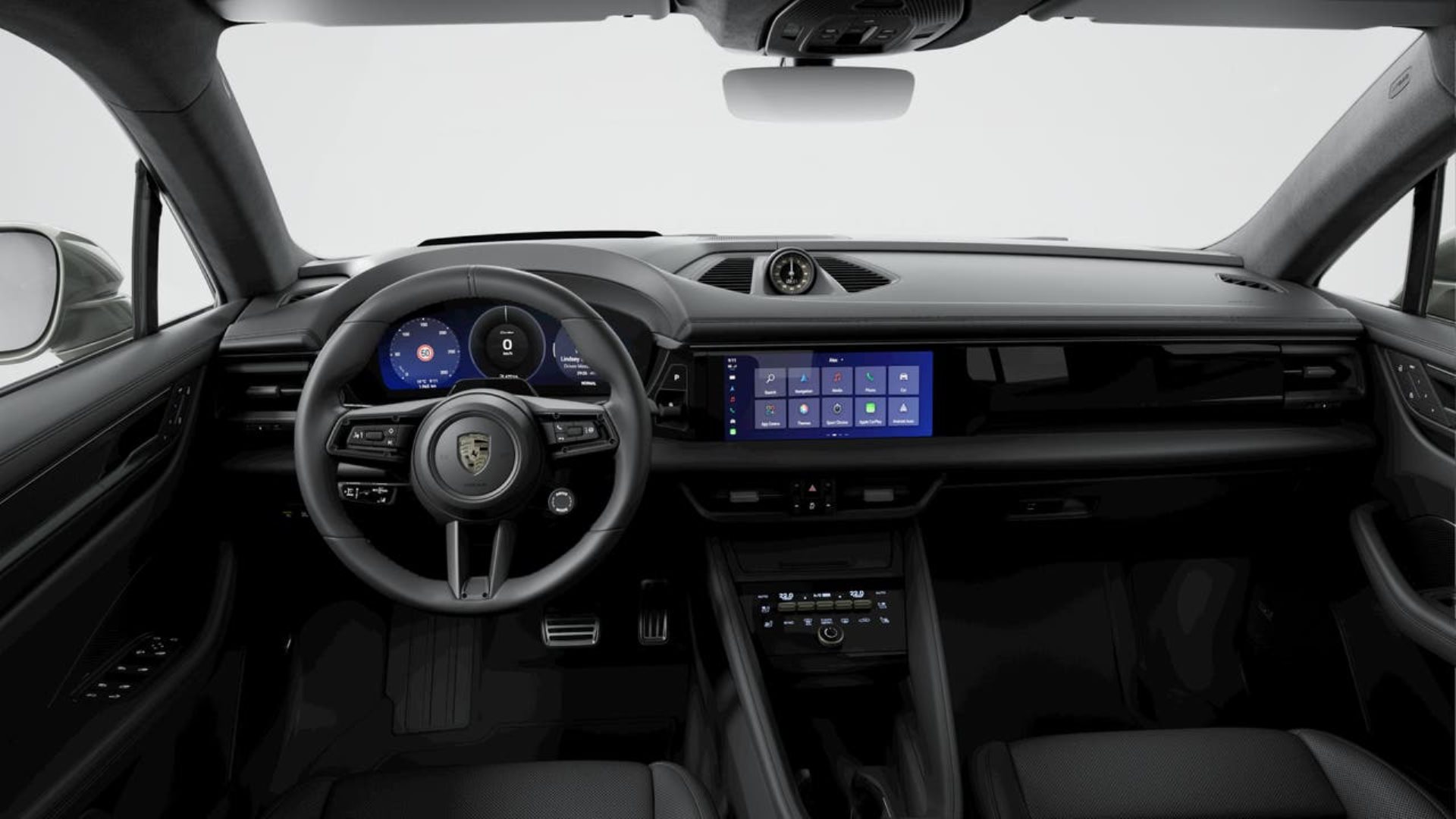 PORSCHE Macan Turbo-image-8