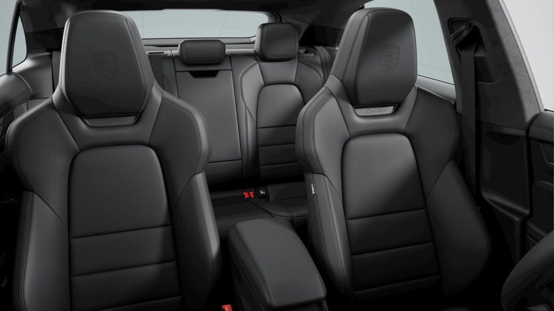PORSCHE Macan Turbo-image-9
