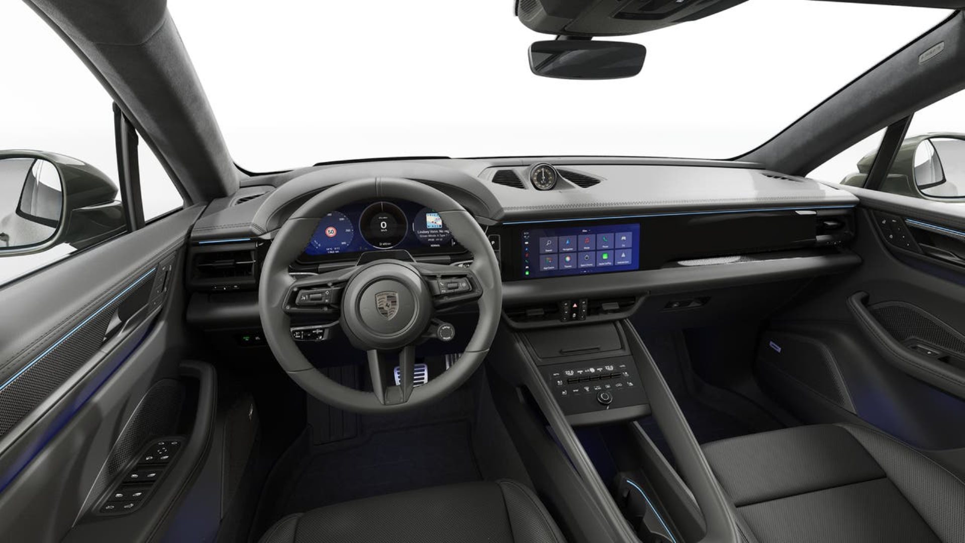 PORSCHE Macan Turbo-image-10