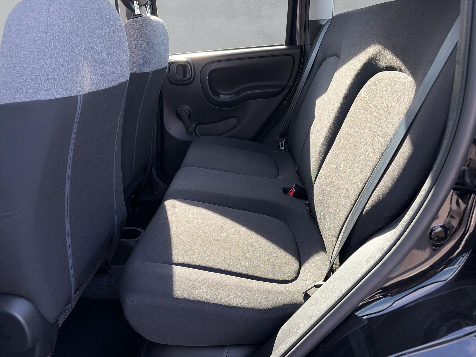 FIAT Panda 1.0 Hybrid Cool-image-11