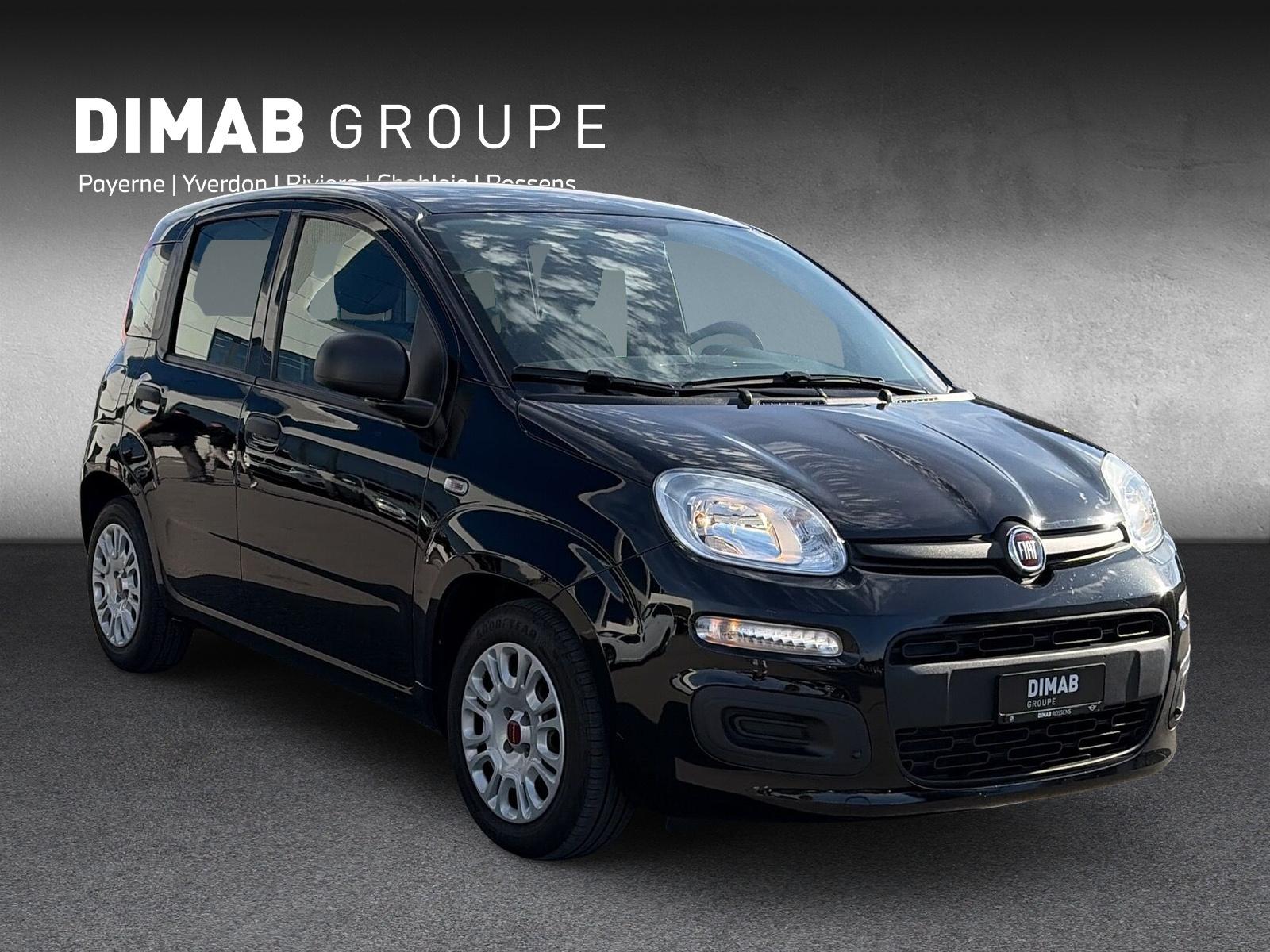 FIAT Panda 1.0 Hybrid Cool-image-6