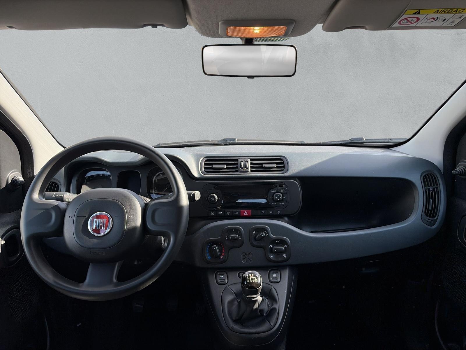 FIAT Panda 1.0 Hybrid Cool-image-12