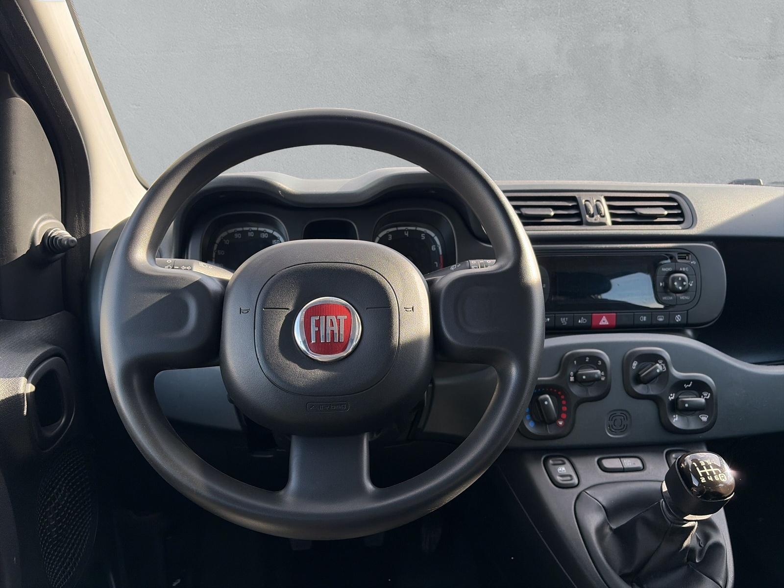 FIAT Panda 1.0 Hybrid Cool-image-15