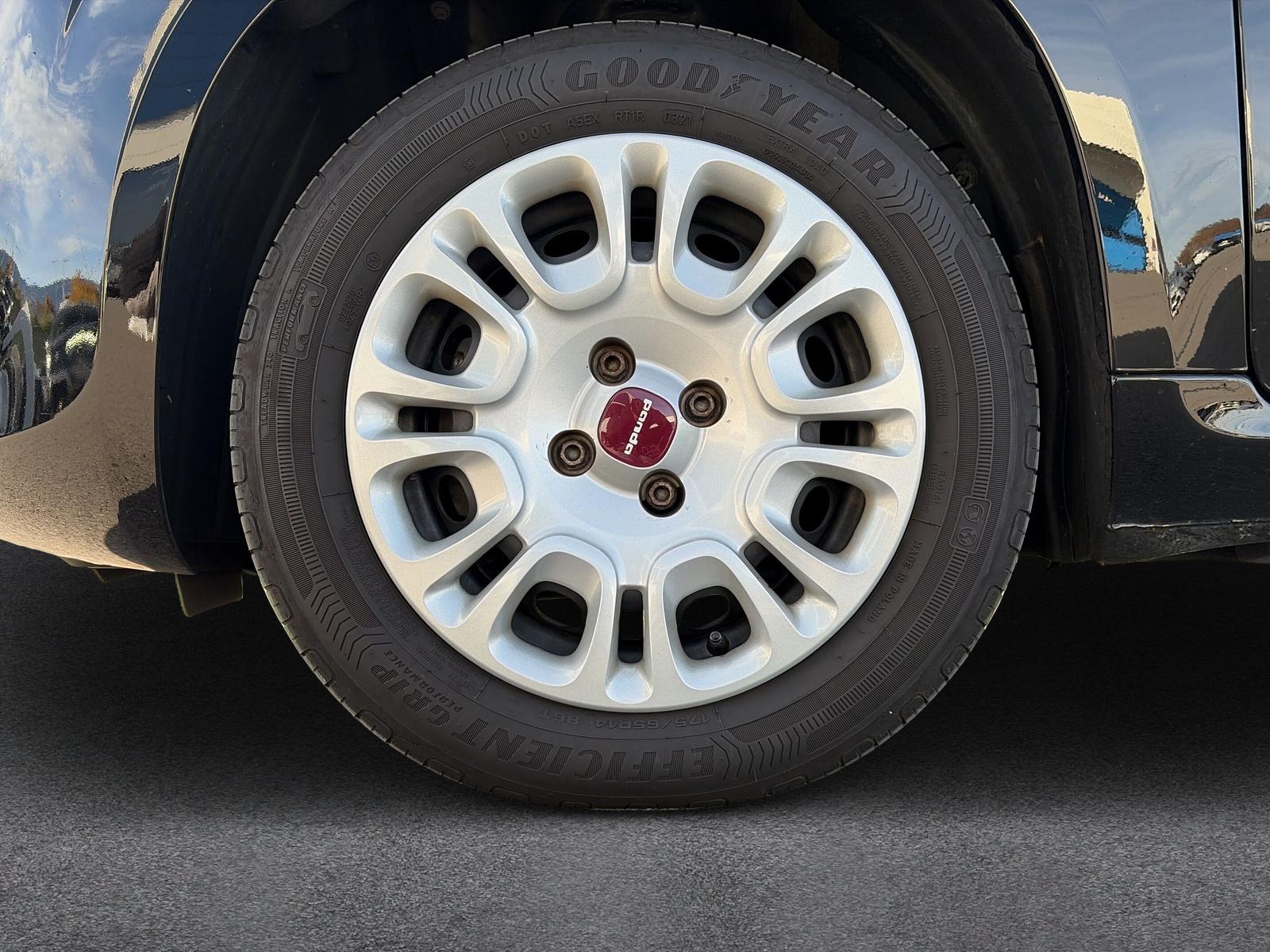FIAT Panda 1.0 Hybrid Cool-image-8