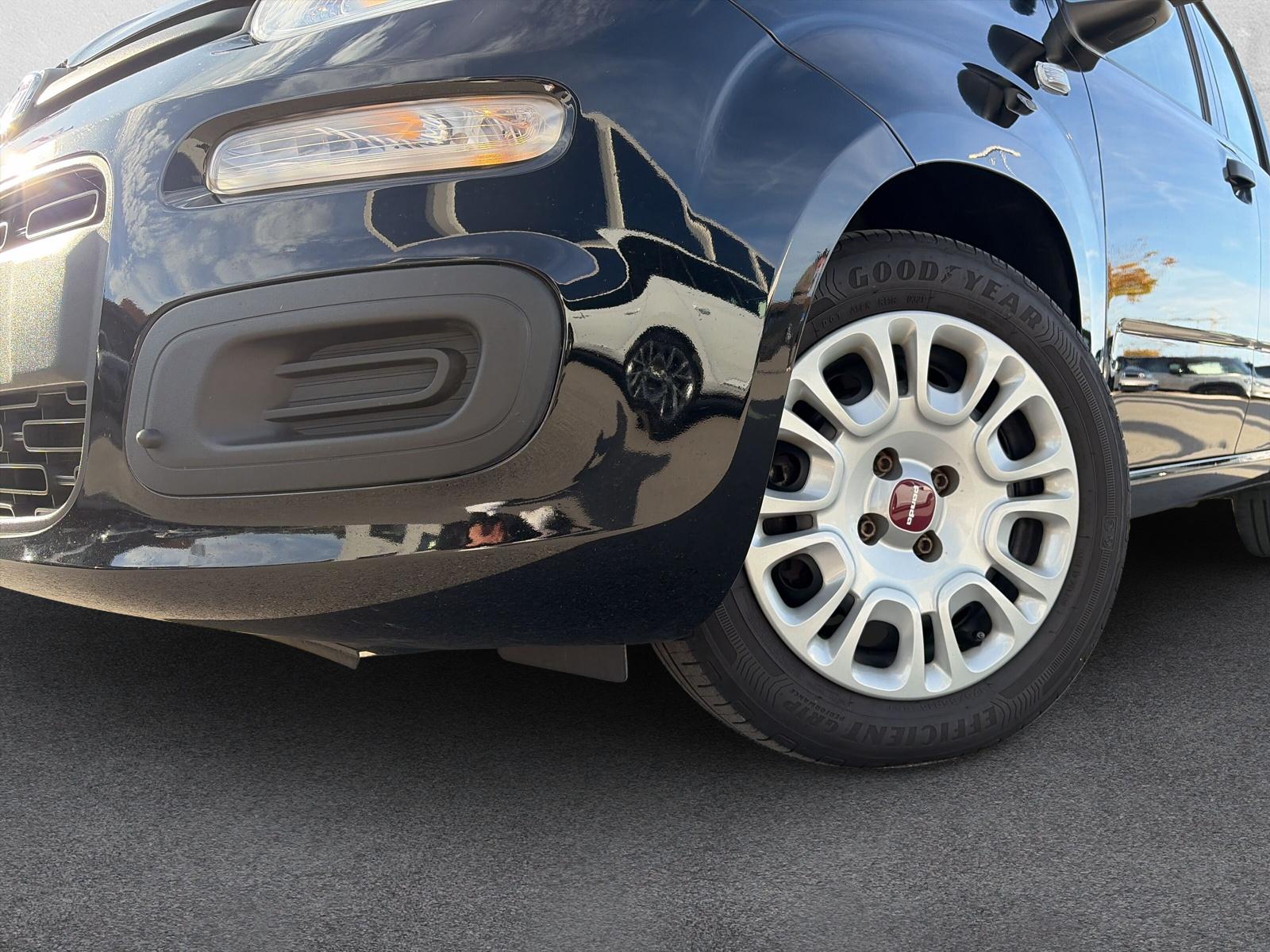 FIAT Panda 1.0 Hybrid Cool-image-7