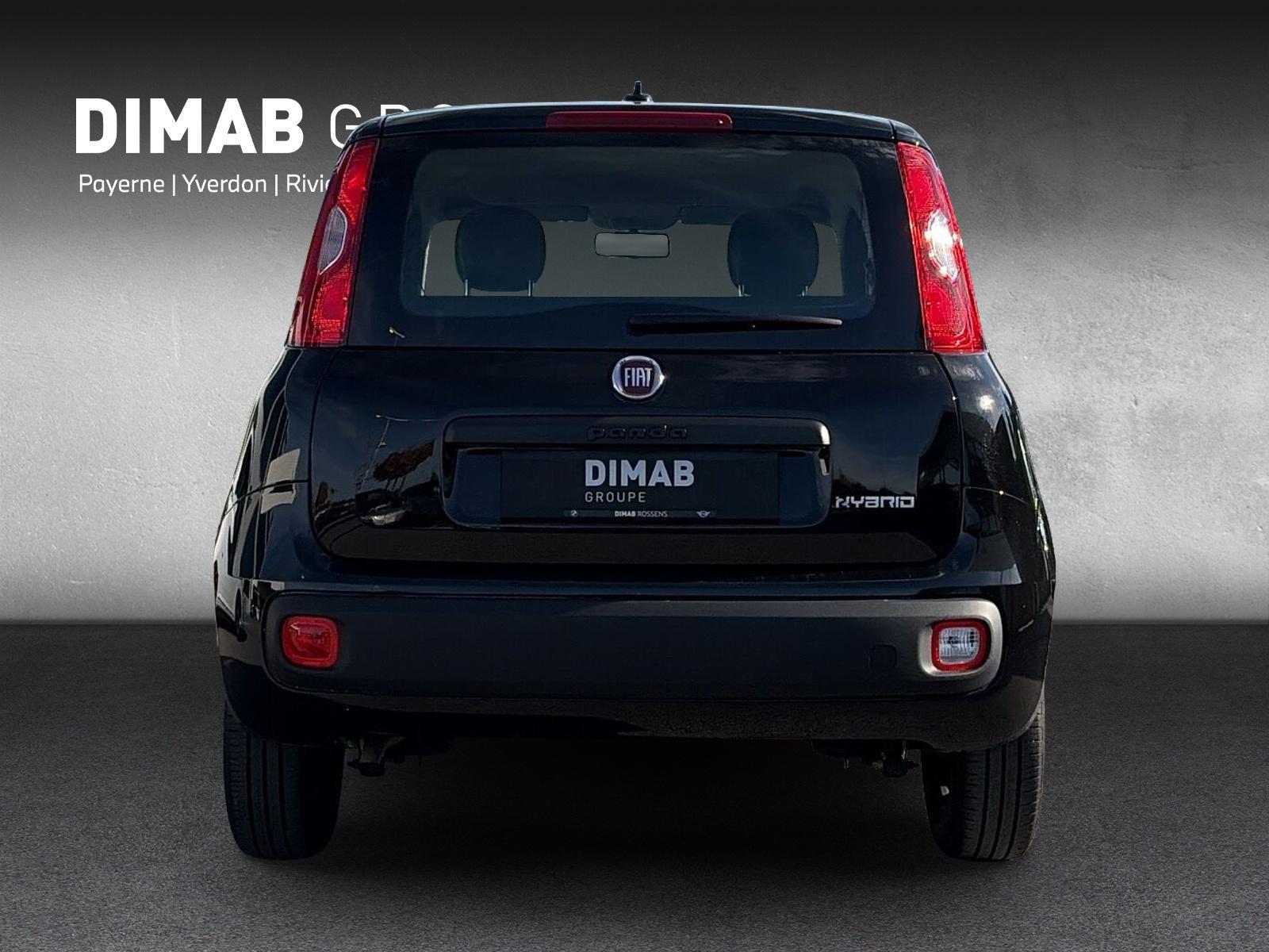 FIAT Panda 1.0 Hybrid Cool-showroom-element-3