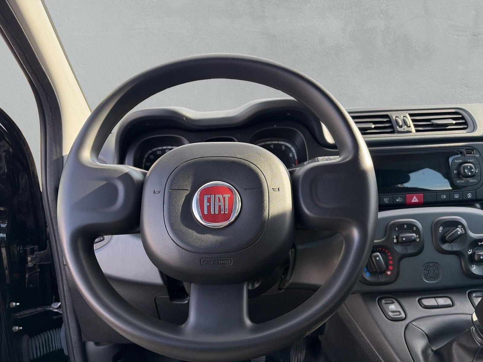 FIAT Panda 1.0 Hybrid Cool-image-17