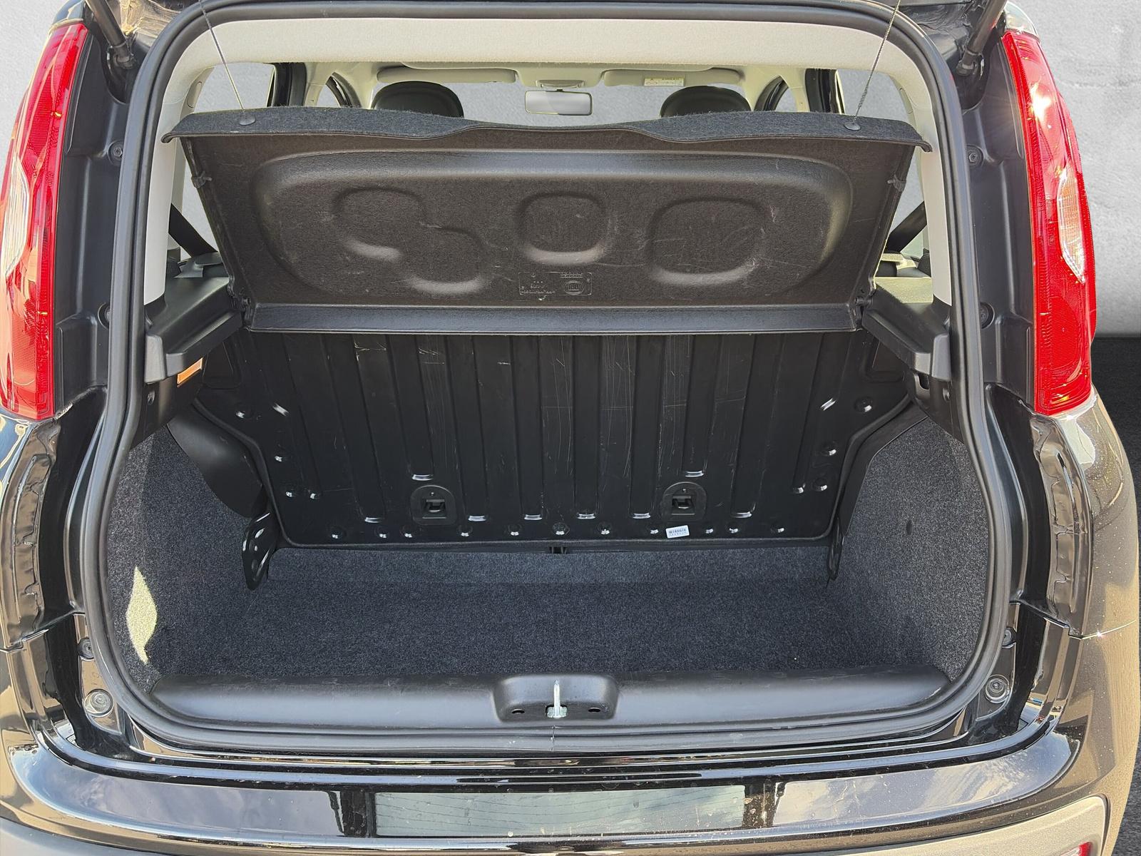 FIAT Panda 1.0 Hybrid Cool-image-9