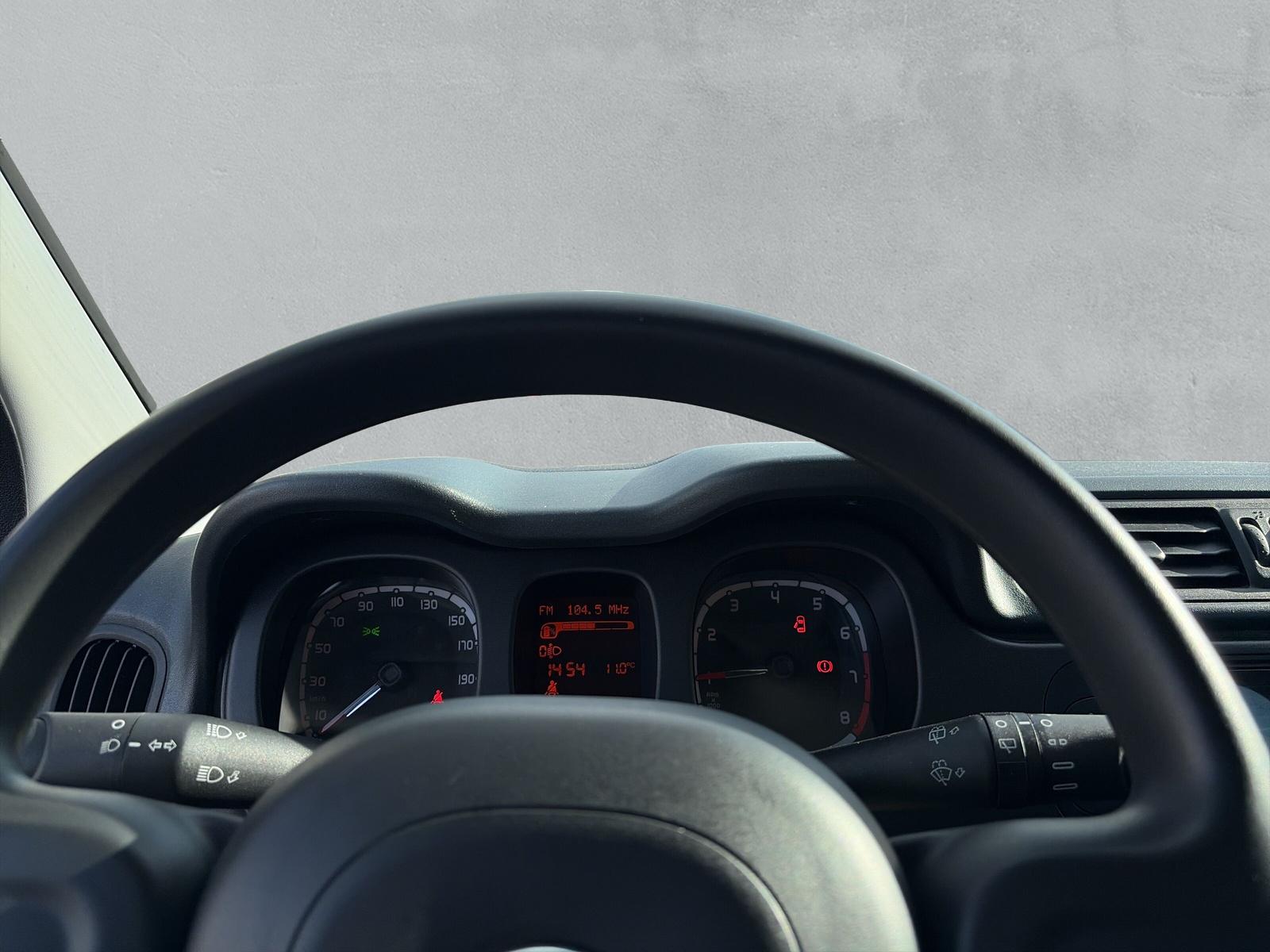 FIAT Panda 1.0 Hybrid Cool-image-18