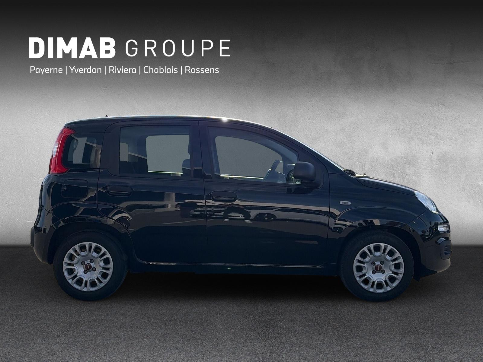 FIAT Panda 1.0 Hybrid Cool-image-5