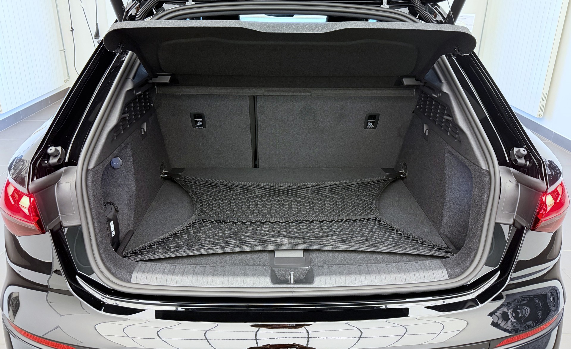 AUDI A3 Sportback TFSI 110 kW Attraction S tronic-image-20