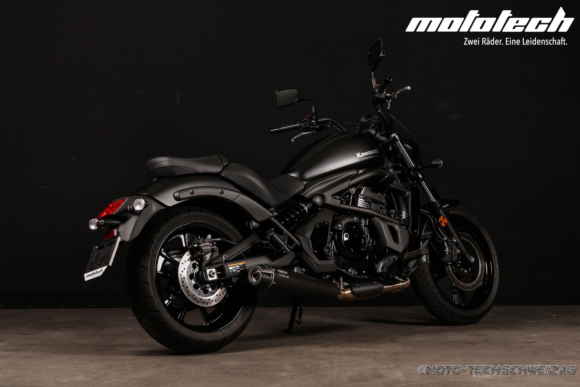 KAWASAKI Vulcan S ARROW-showroom-element-2