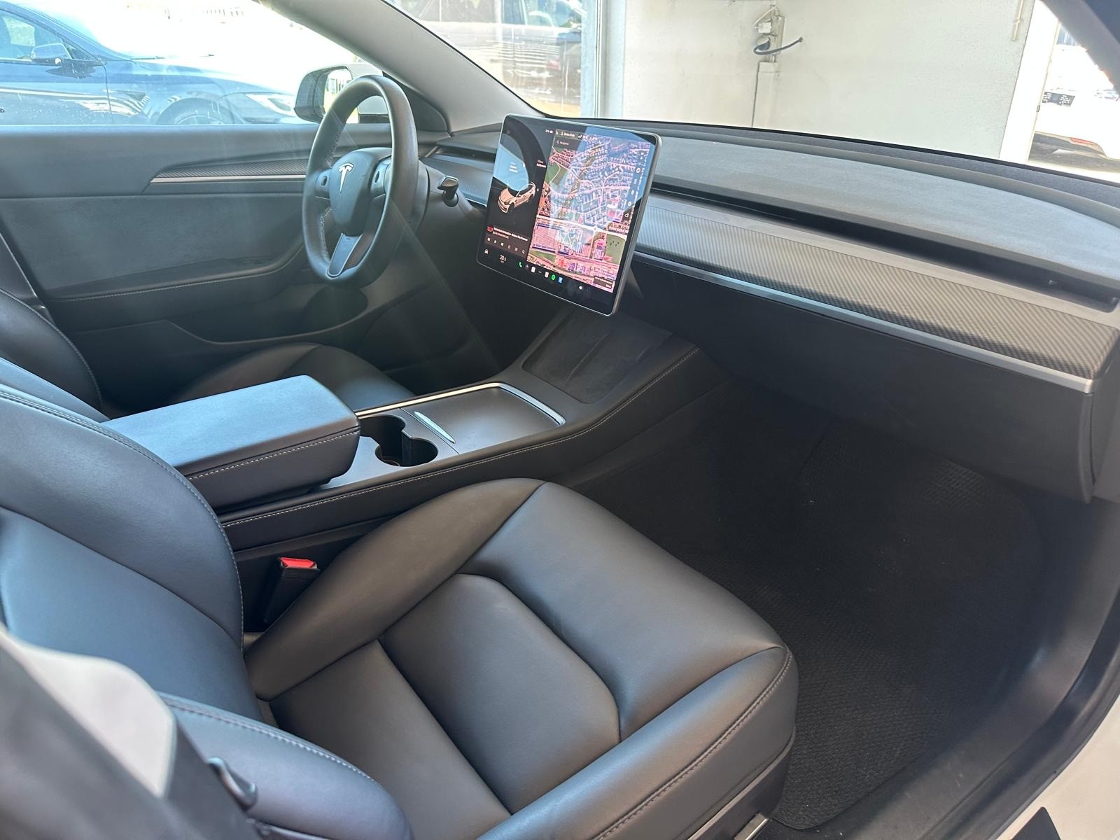 TESLA Model 3 Performance Dual Motor AWD-image-5