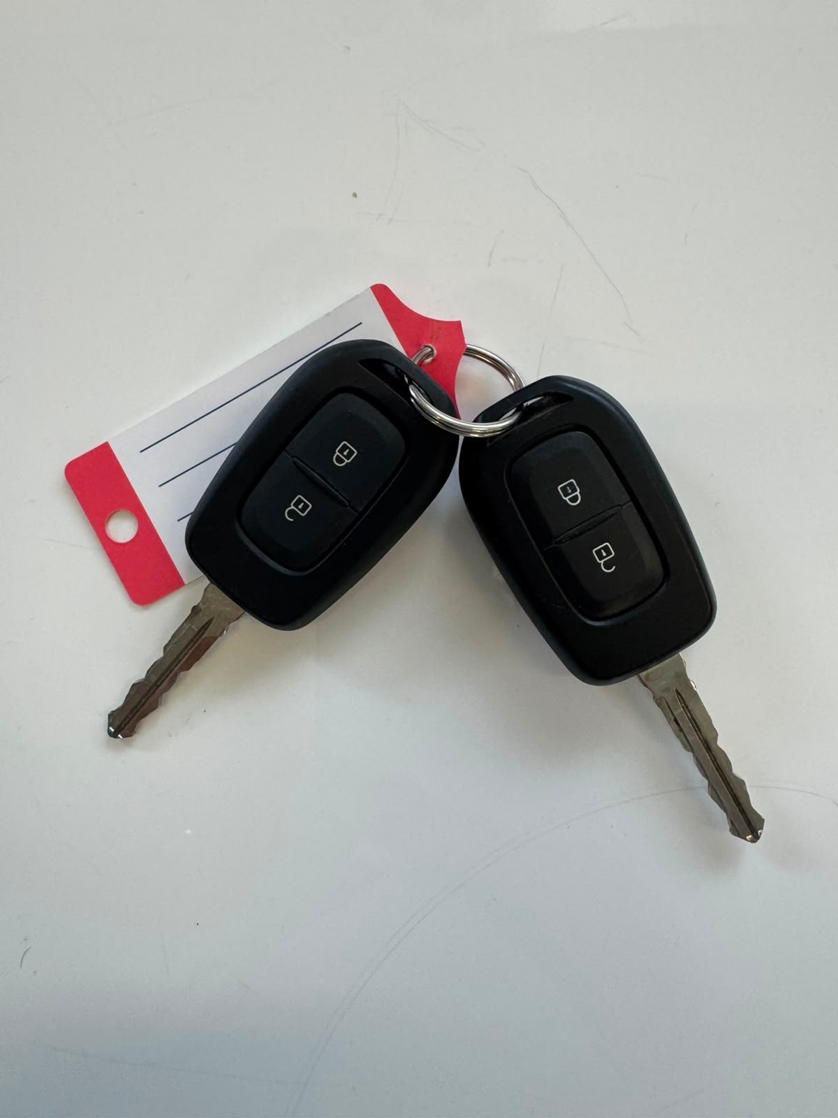 DACIA Dokker Van TCe 115 S&S Ambiance+-image-8
