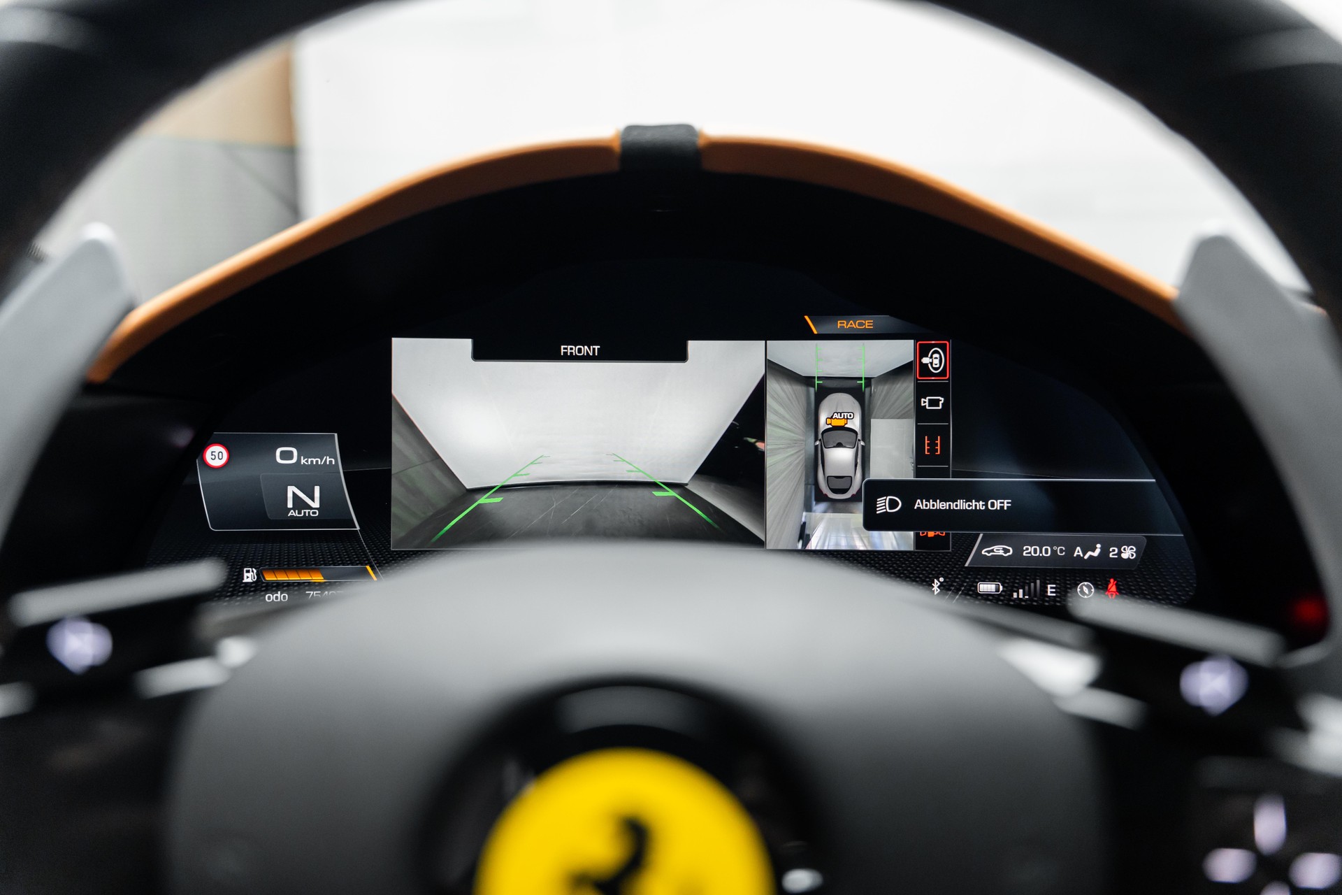 FERRARI Roma 3.9 V8 T-image-19