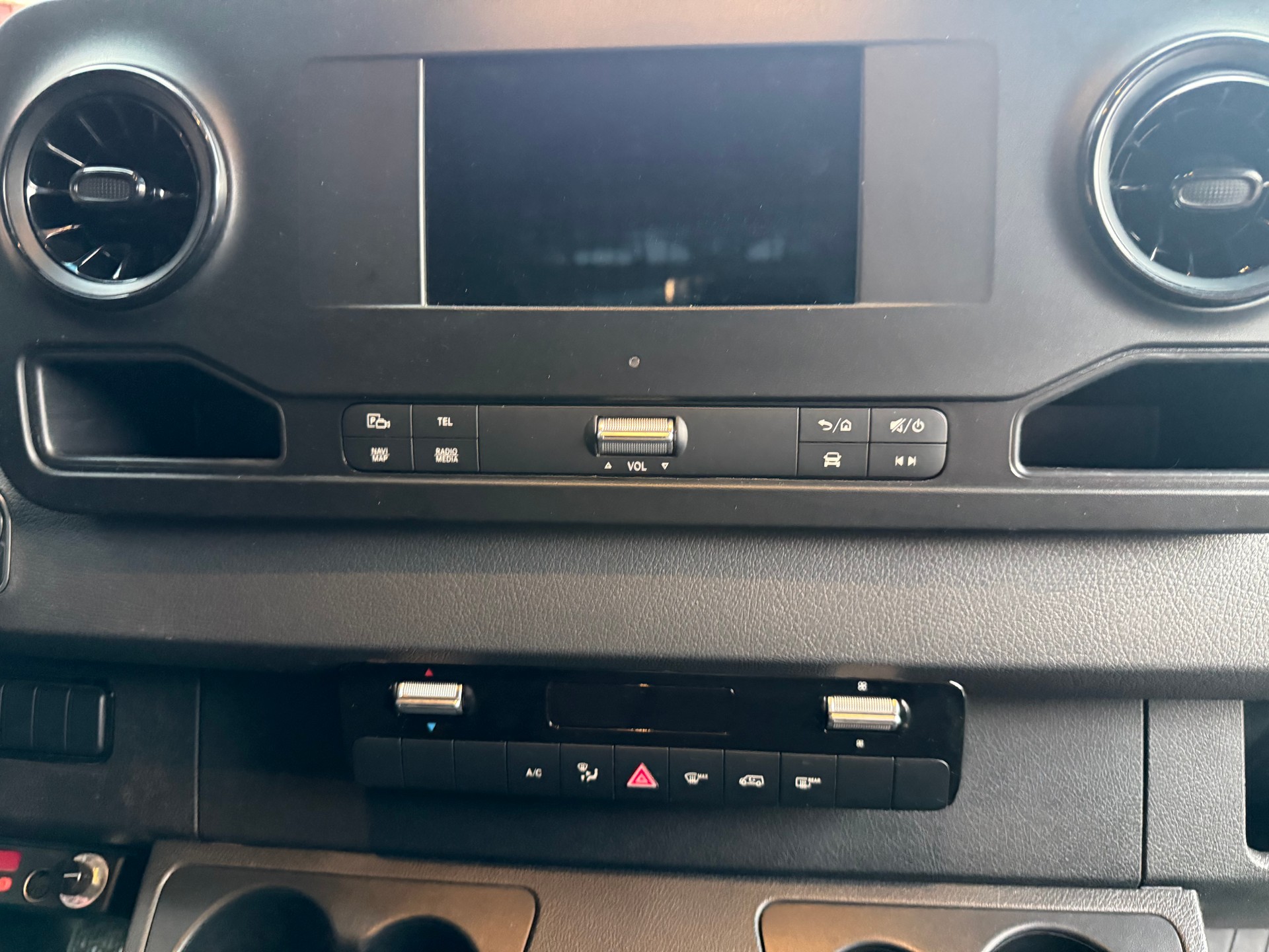 MERCEDES-BENZ Sprinter 315 CDI Lang 9G-TRONIC 3.5T. AHL.-image-12