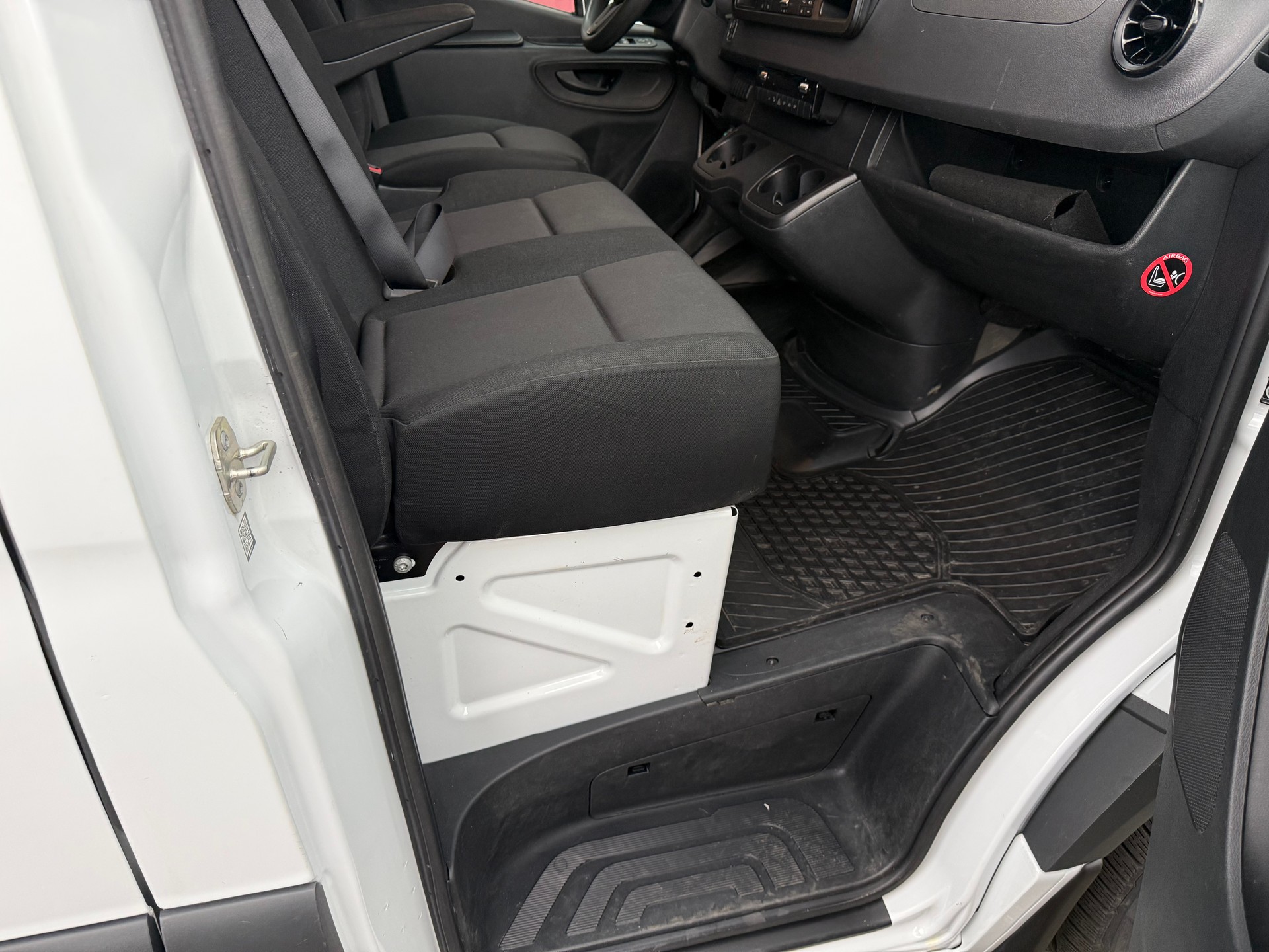 MERCEDES-BENZ Sprinter 315 CDI Lang 9G-TRONIC 3.5T. AHL.-image-13