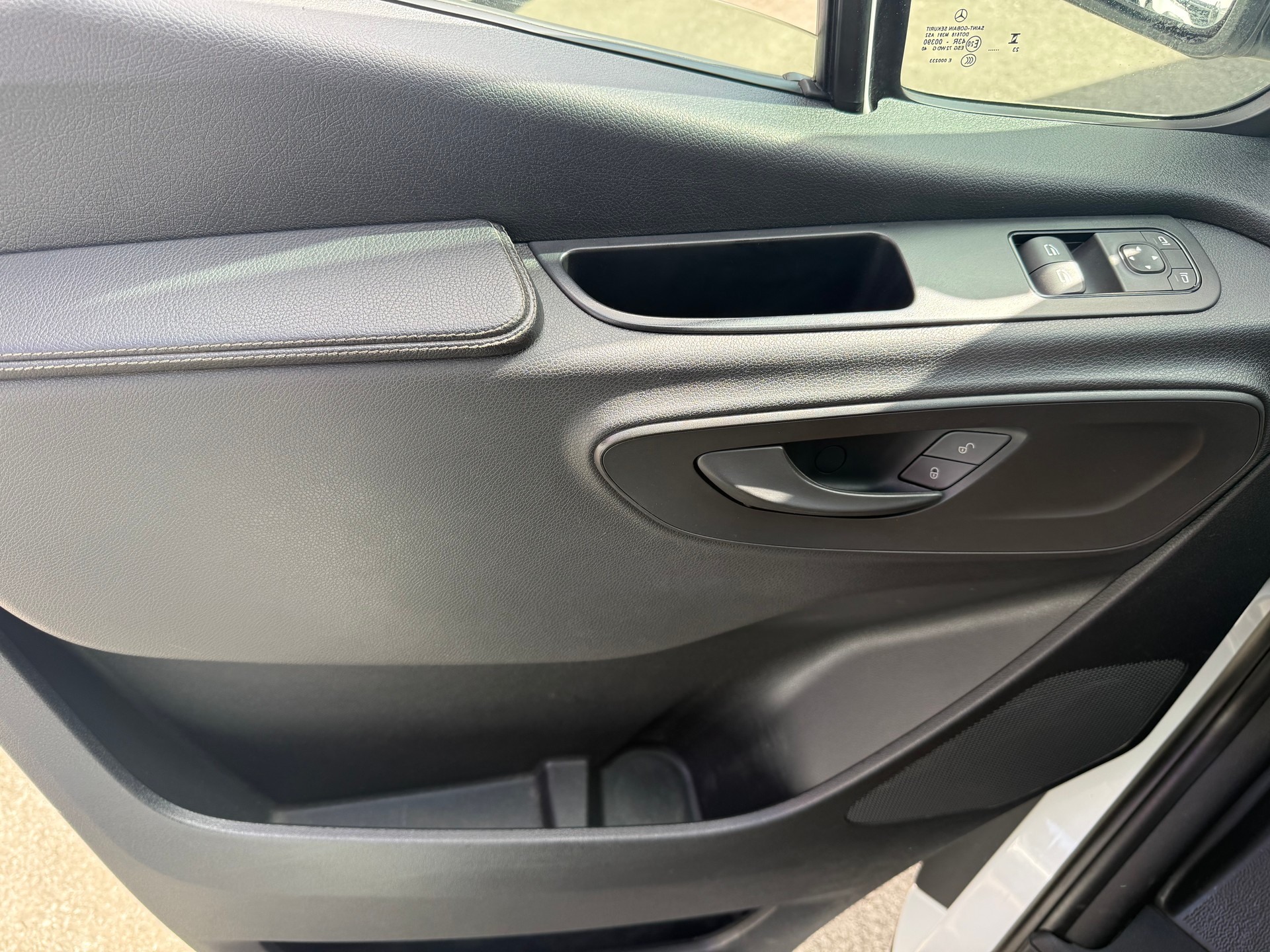 MERCEDES-BENZ Sprinter 315 CDI Lang 9G-TRONIC 3.5T. AHL.-image-9