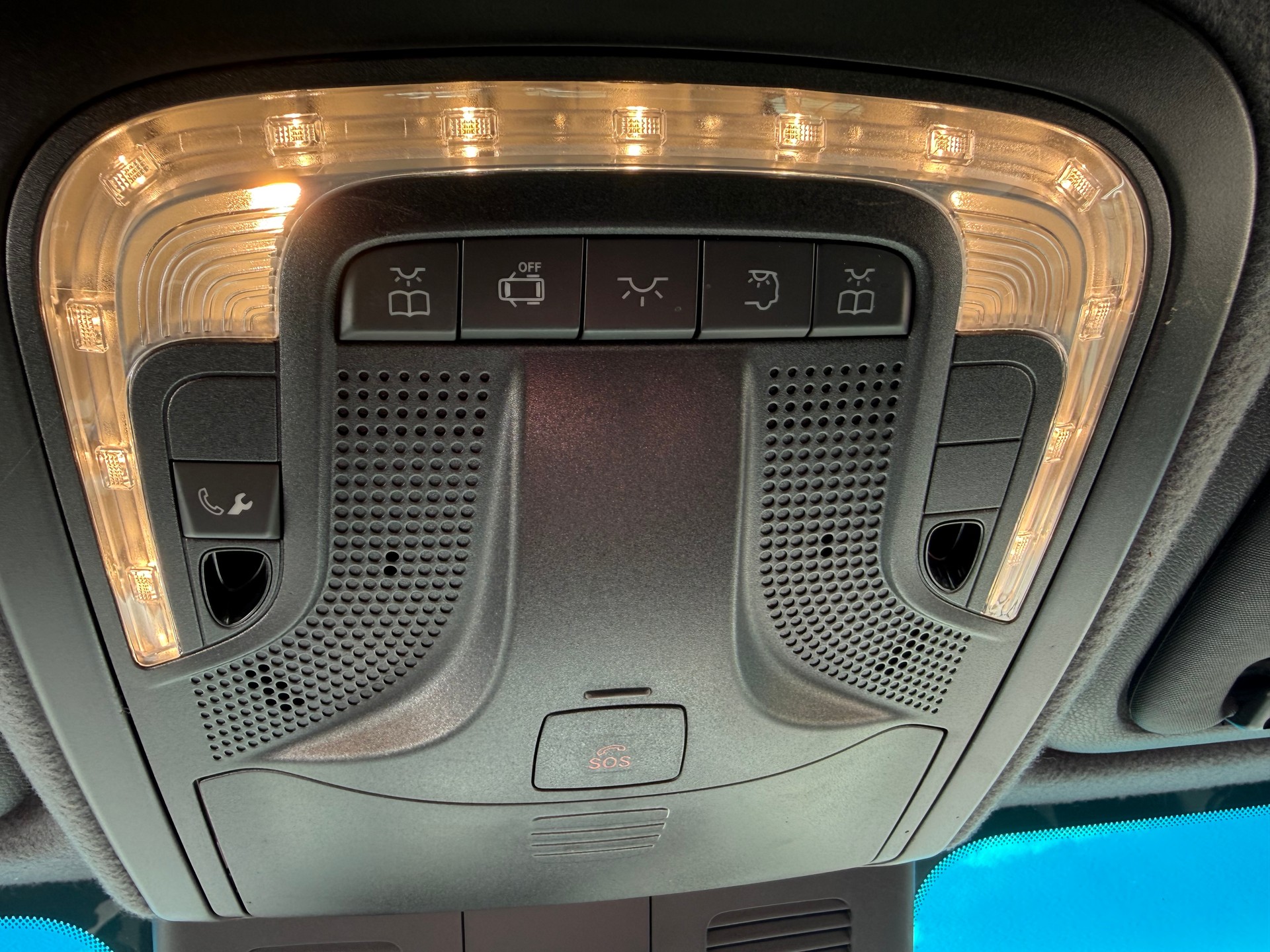 MERCEDES-BENZ Sprinter 315 CDI Lang 9G-TRONIC 3.5T. AHL.-image-12