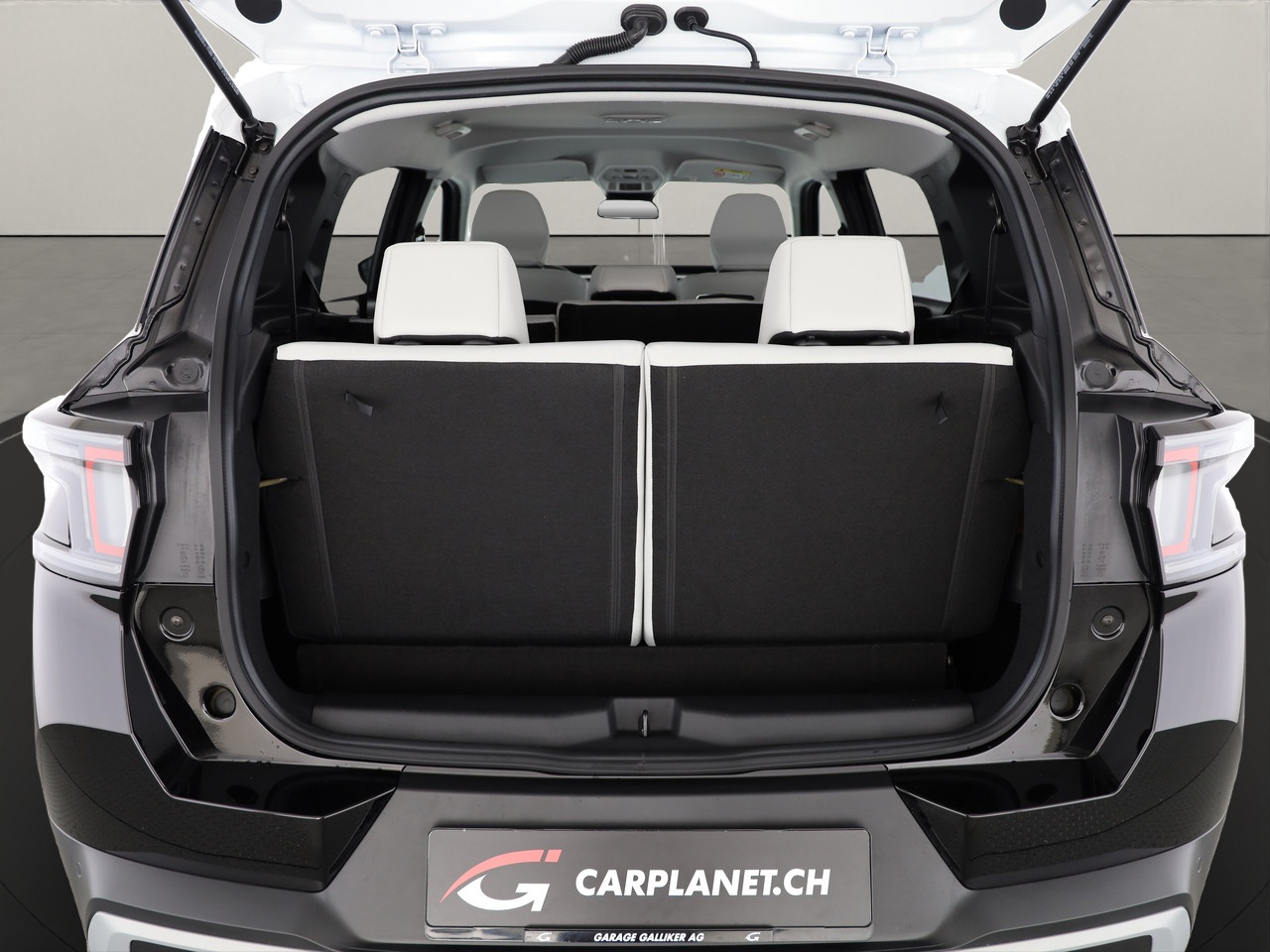 CITROEN C3 Aircross 1.2 Hybrid Max-image-8