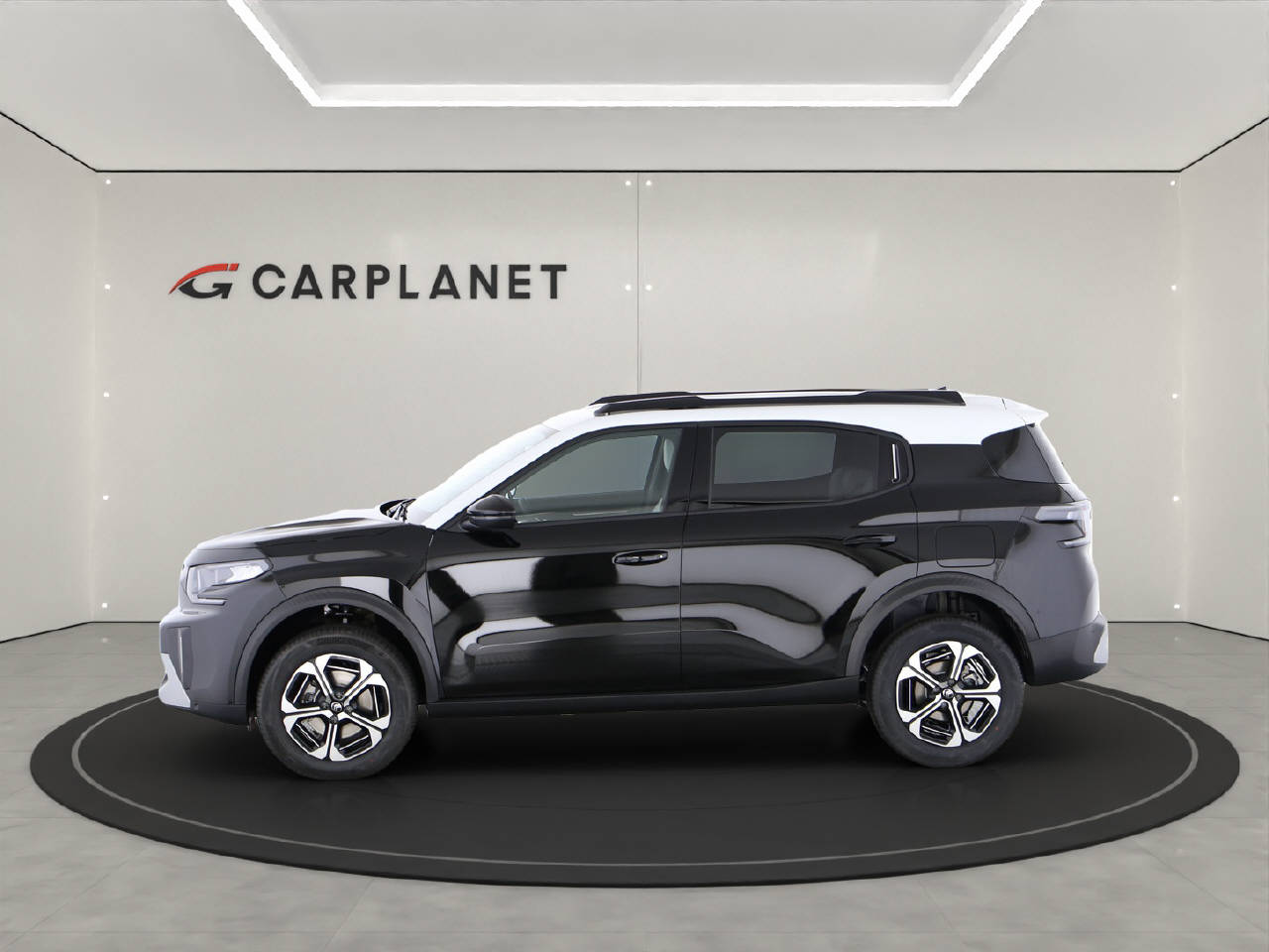 CITROEN C3 Aircross 1.2 Hybrid Max-image-1