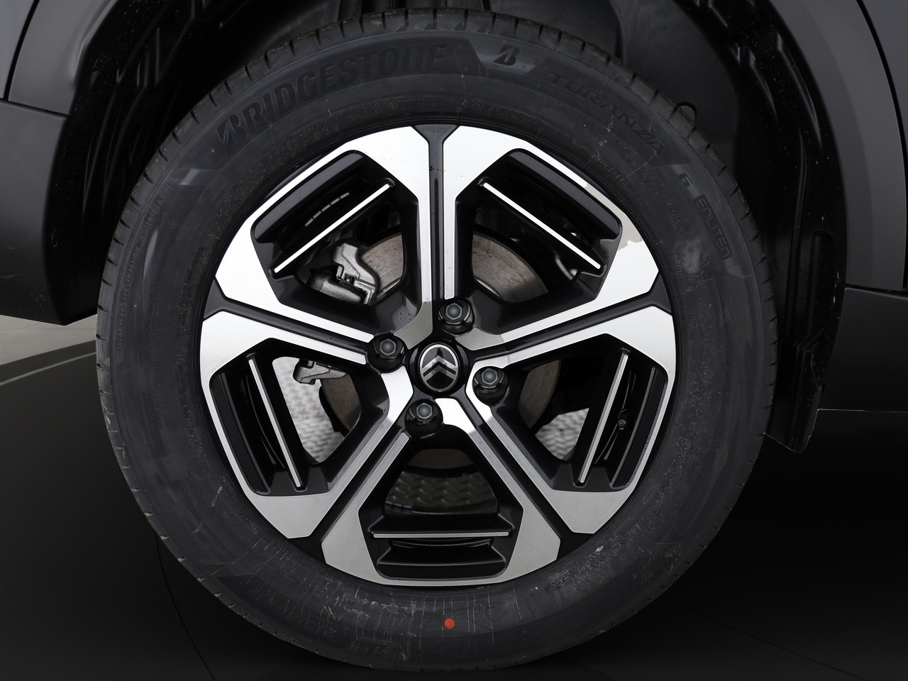 CITROEN C3 Aircross 1.2 Hybrid Max-image-3