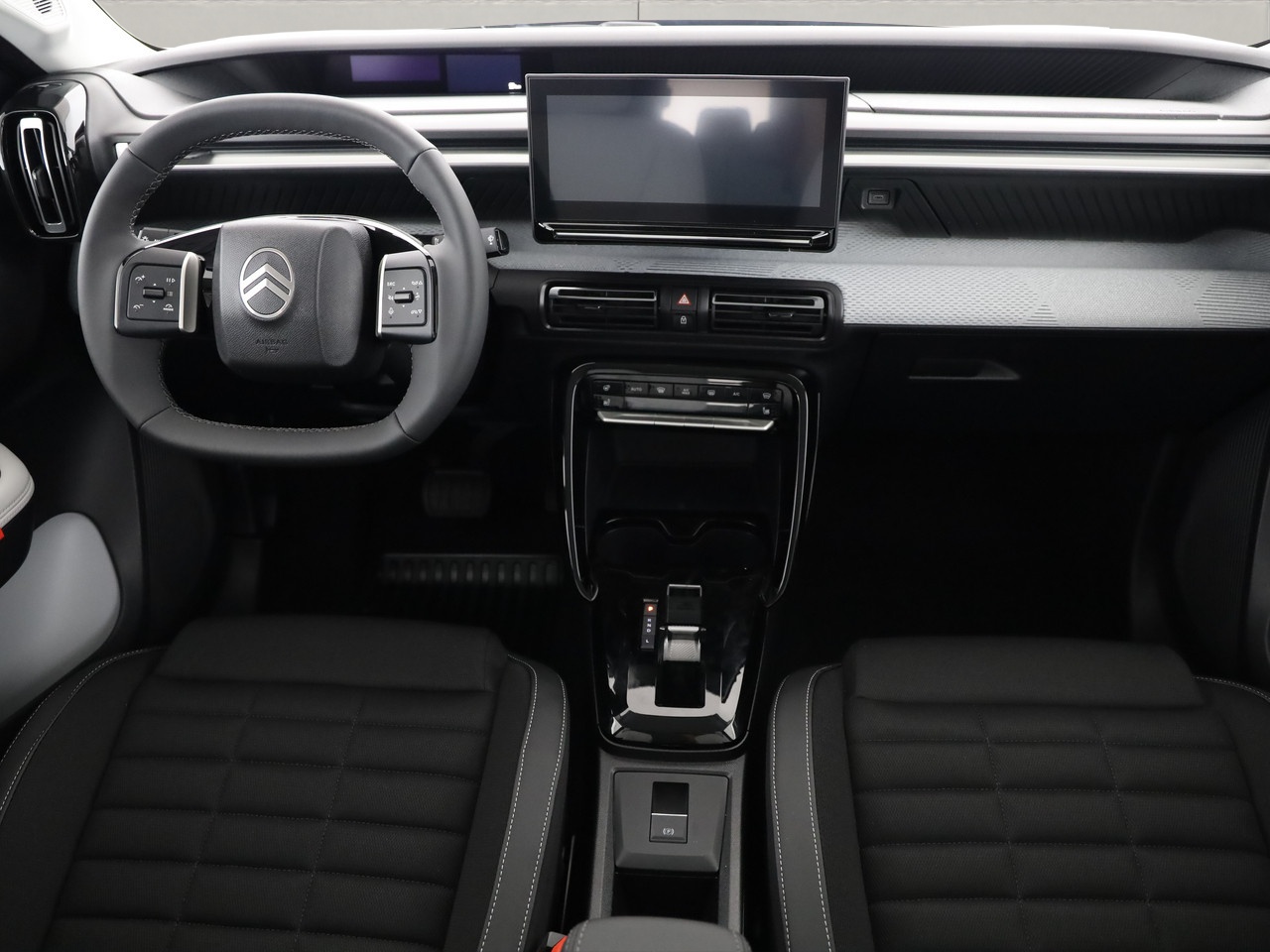 CITROEN C3 Aircross 1.2 Hybrid Max-image-4