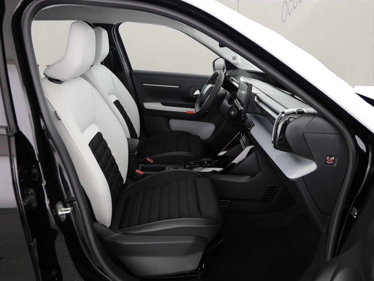 CITROEN C3 Aircross 1.2 Hybrid Max-image-6