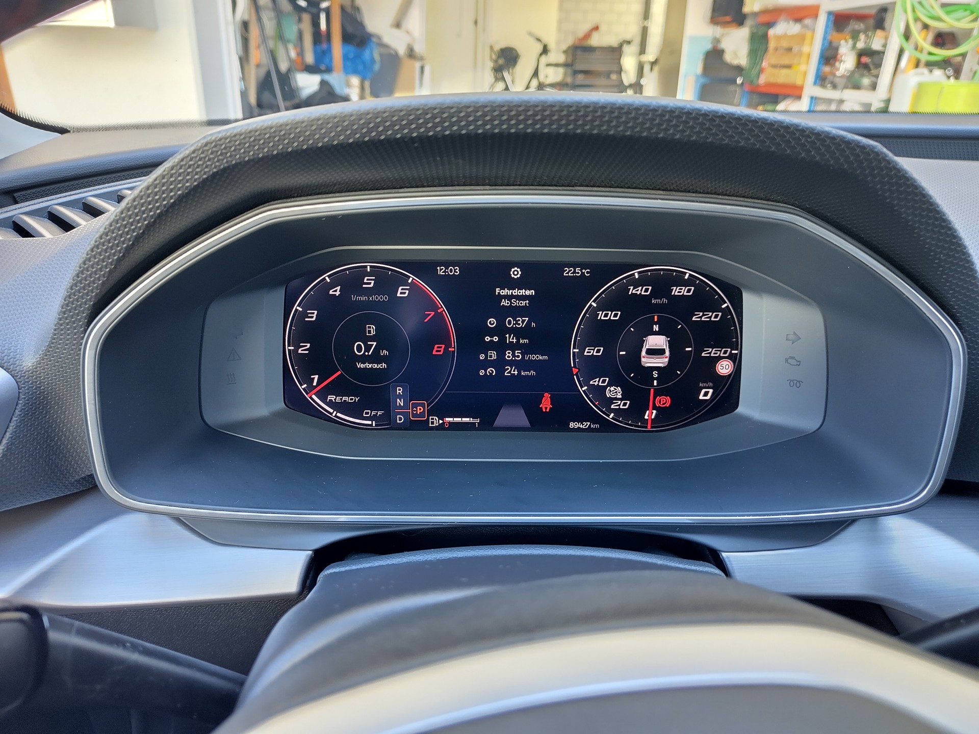 SEAT 1.5 eTSI 150 FR DSG-image-4