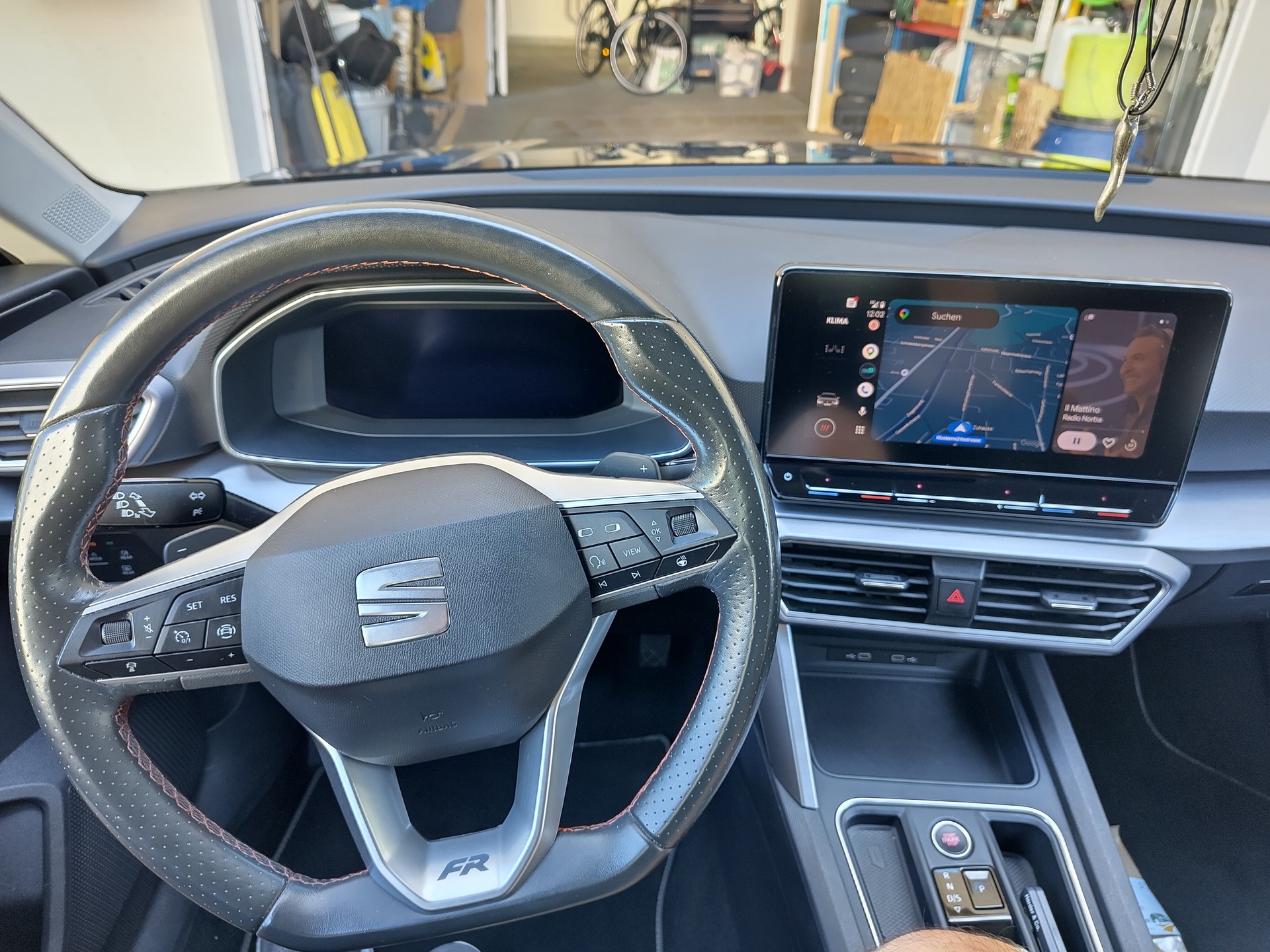 SEAT 1.5 eTSI 150 FR DSG-image-5